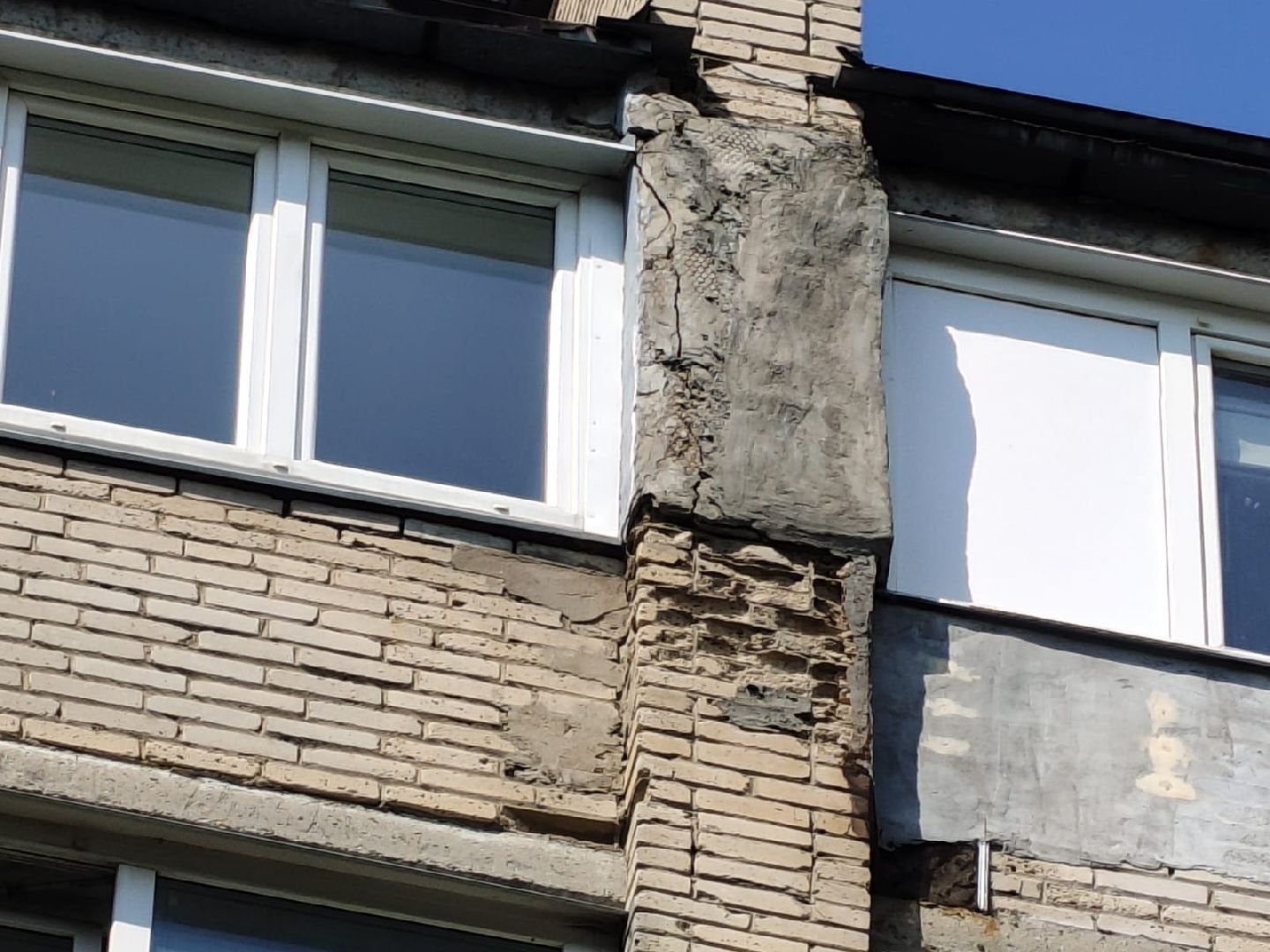 жкх, пушкинский городской округ, пушкино, многоквартирный дом, аварийный дом, капитальный  ремонт,