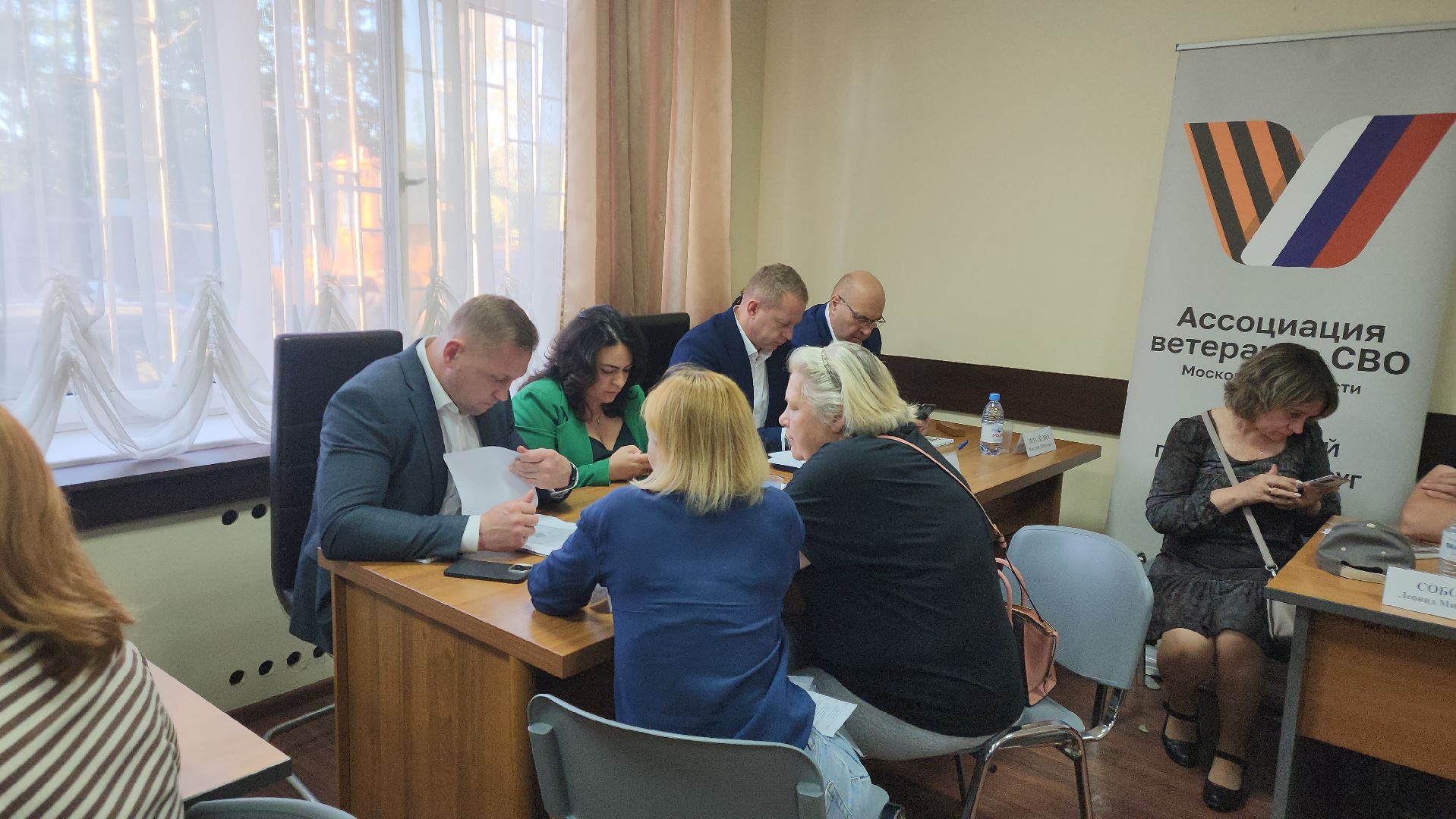 жкх, пушкинский городской округ, пушкино, многоквартирный дом, аварийный дом, капитальный  ремонт,