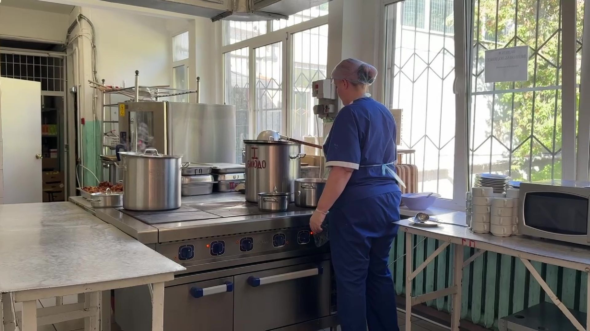 Реутов, образование, питание к школе, новое меню,