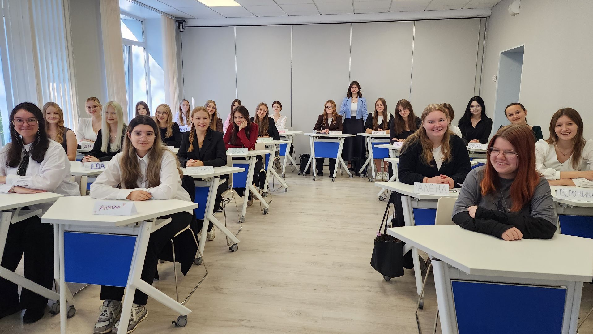 истра, колледж, образование, профессиональное образование,