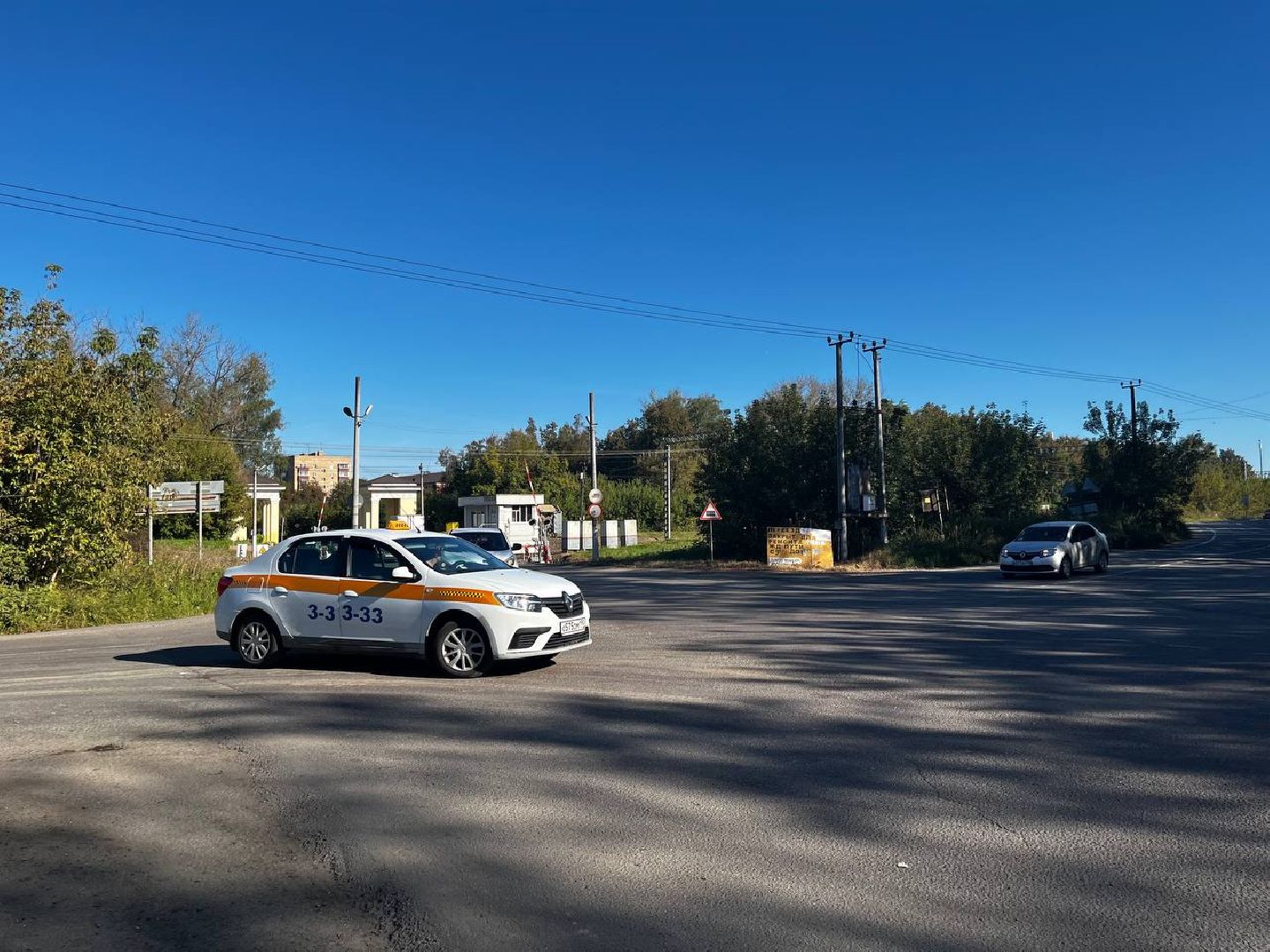 воскресенск, выездная администиация, машиностроитель, безопасное дорожное движение,