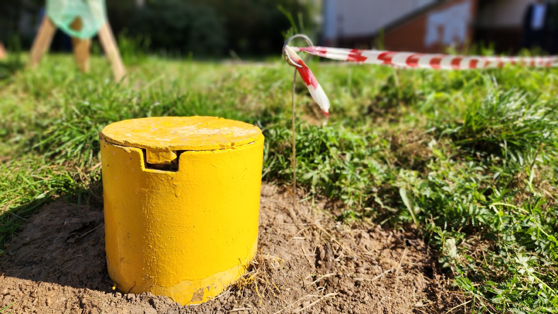 Руза, Мособлтепло, Учения, Коммунальная авария,Мосолблгаз,