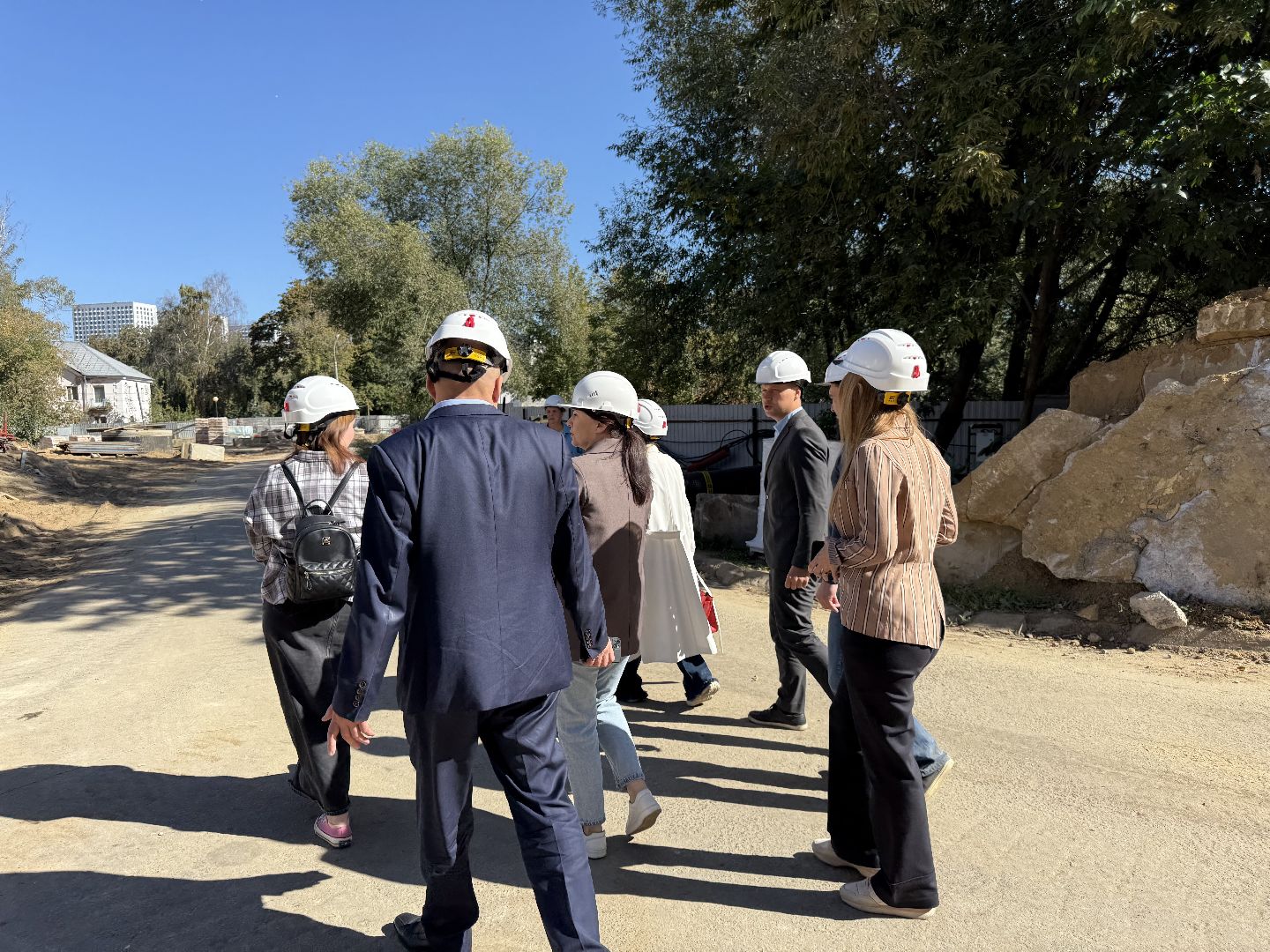 Котельники, Строительство , Вок, Школа, Детский сад,