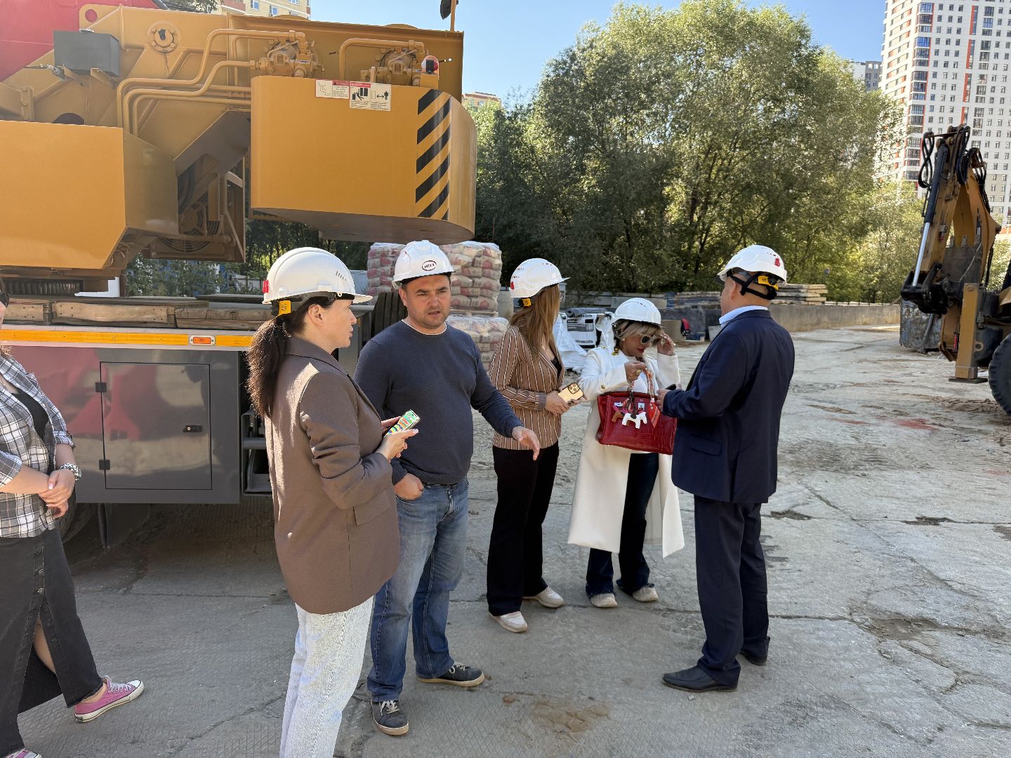 Котельники, Строительство , Вок, Школа, Детский сад,