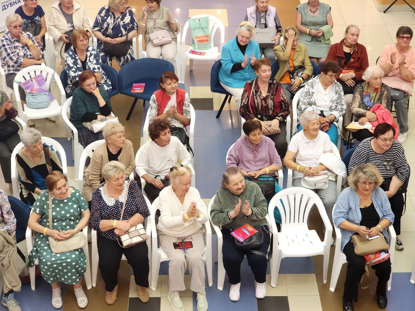 дубна, здравоохранение, медицина, прививка,дубненская больница,