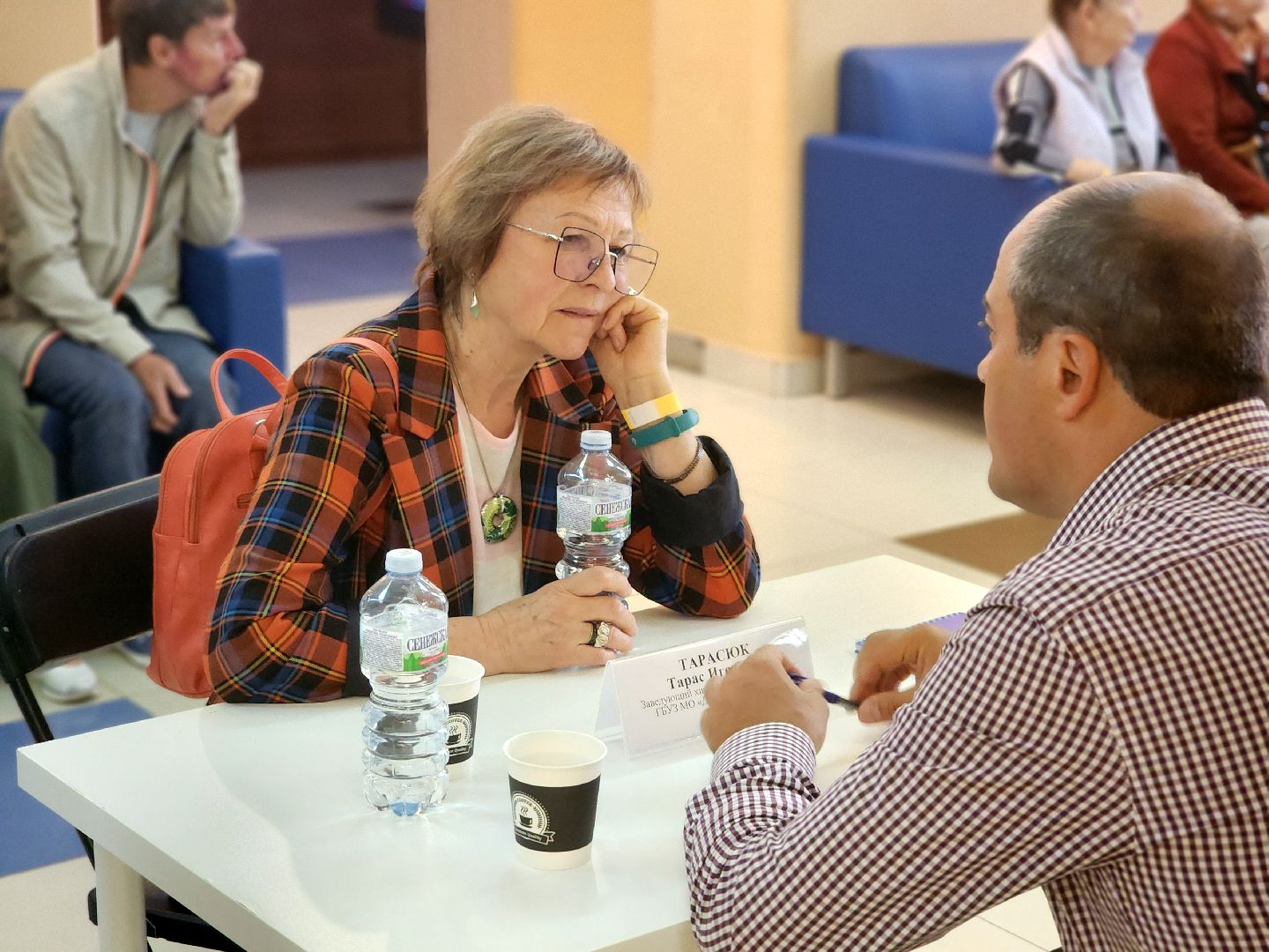 дубна, здравоохранение, медицина, прививка,дубненская больница,