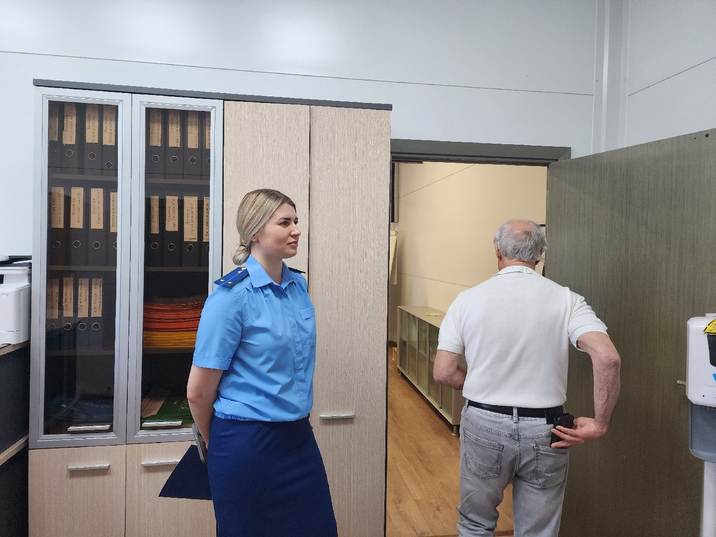 прокуратура, краснознаменск, мошенничество,