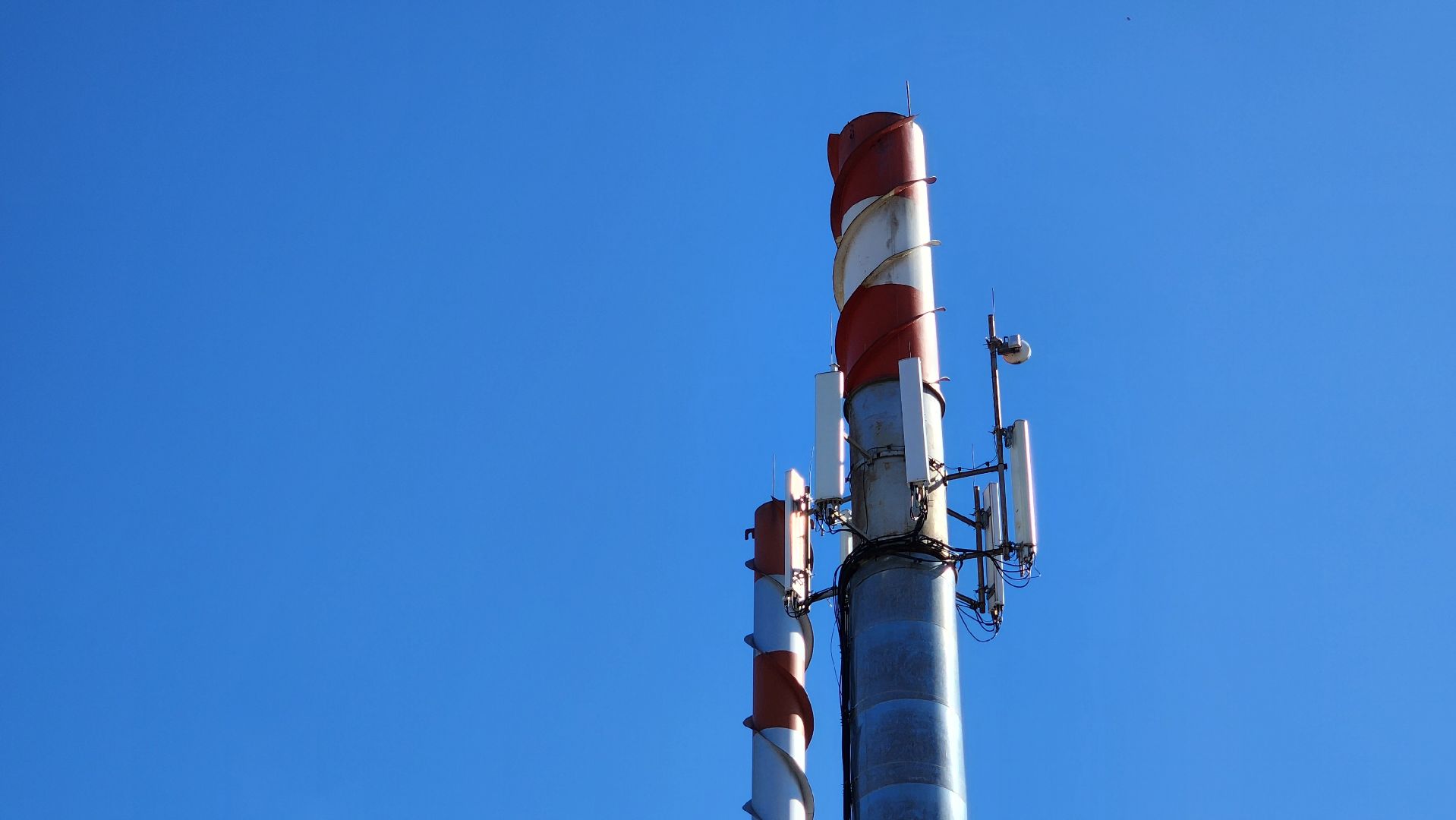 солнечногорск, поселок голубое, жкх, отопительный сезон, котельная,