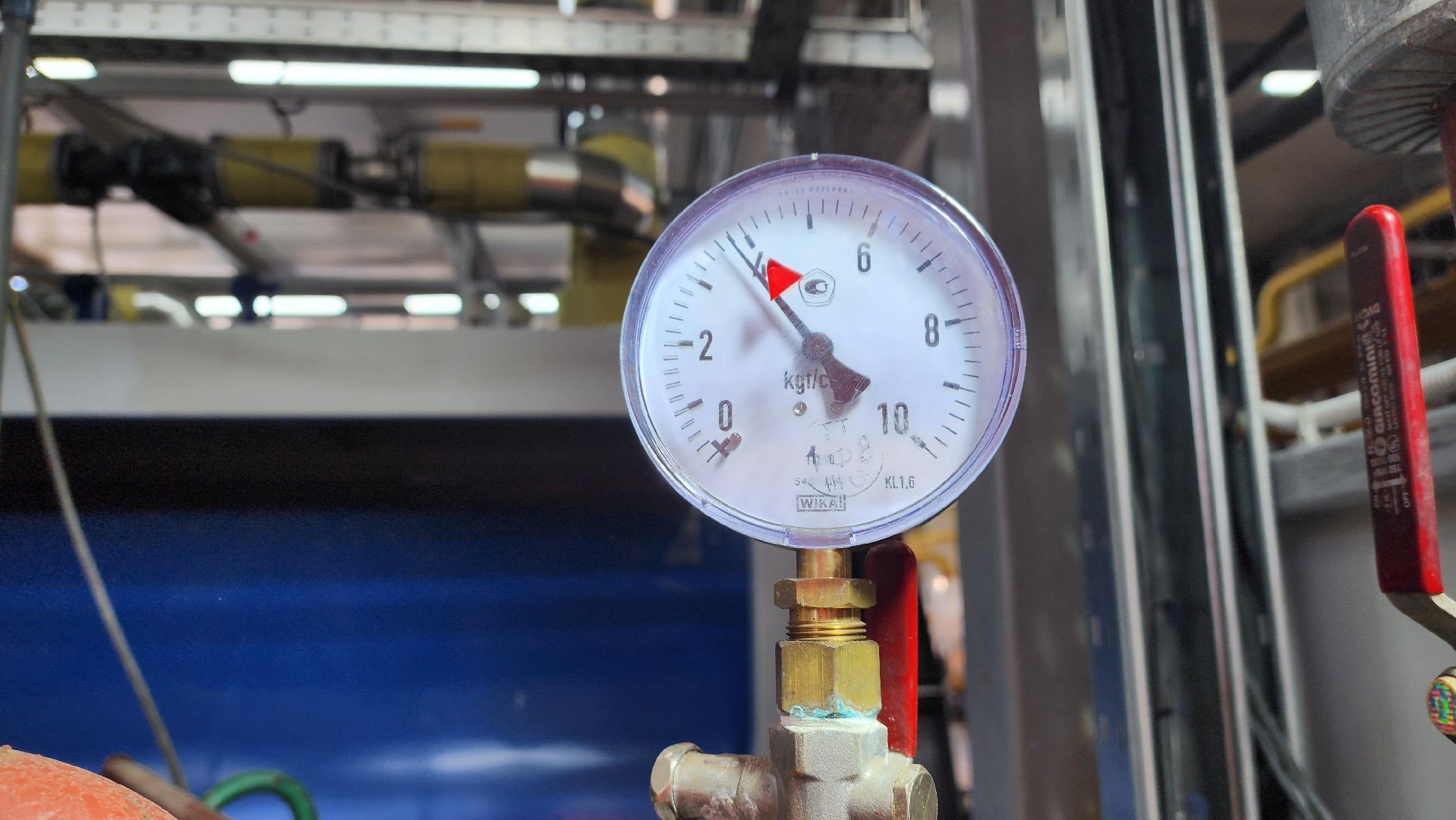 солнечногорск, поселок голубое, жкх, отопительный сезон, котельная,