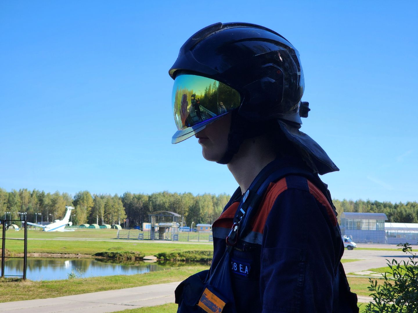 пятиборье спасателей, соревнования спасателей,  мособлпожспас, ногинск, богородский городской округ,