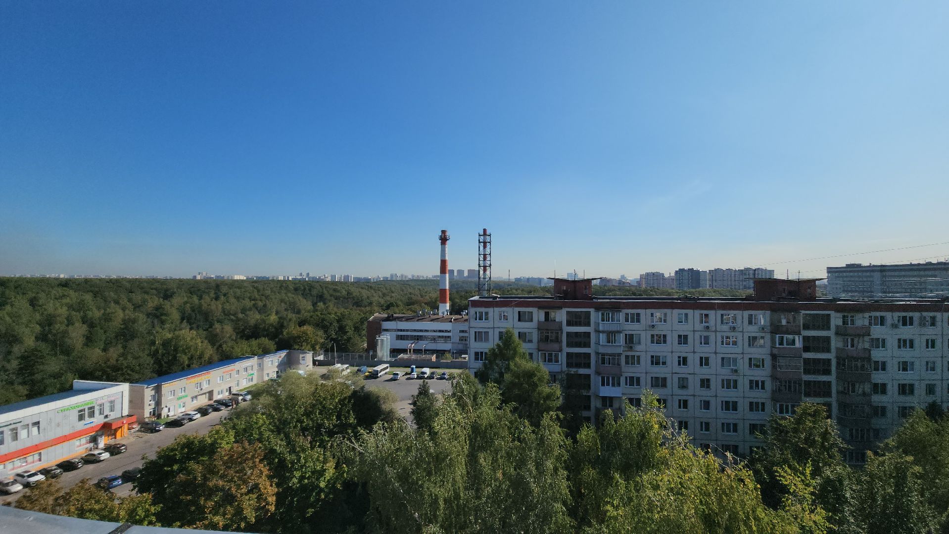 красногорск, ремонт крыши, жкх,