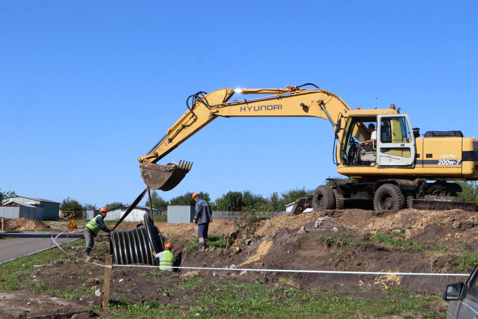 серебряные пруды, подхожее, жкх, отопительный сезон 2025-2026,