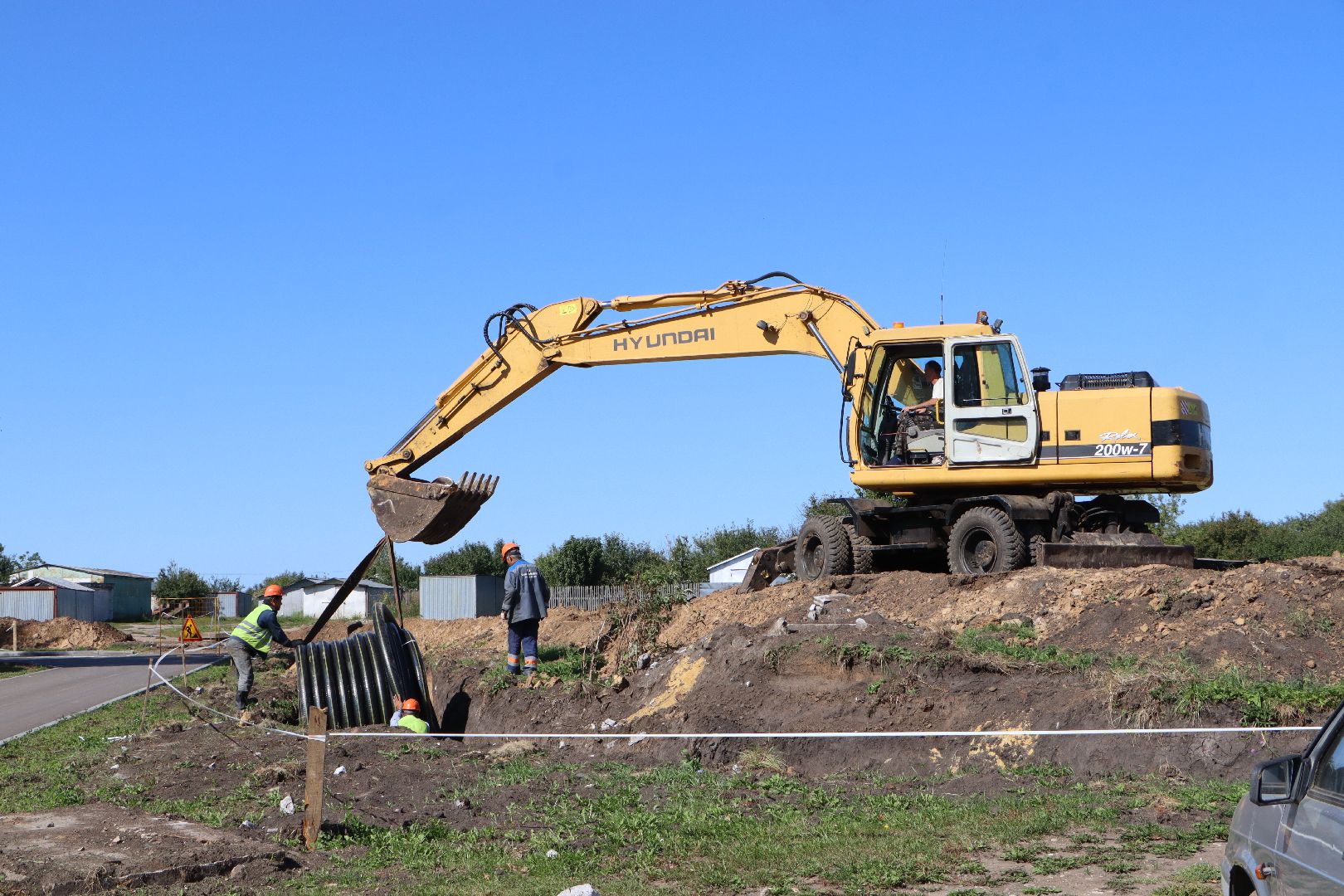 серебряные пруды, подхожее, жкх, отопительный сезон 2025-2026,