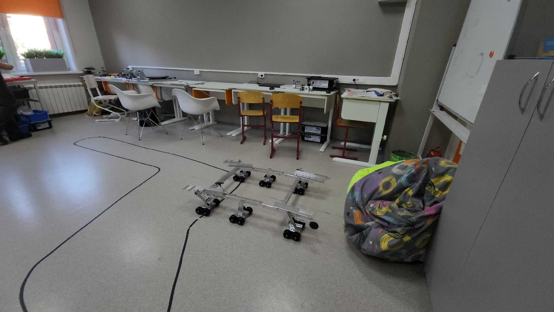 кванториум, образование, красногорск,