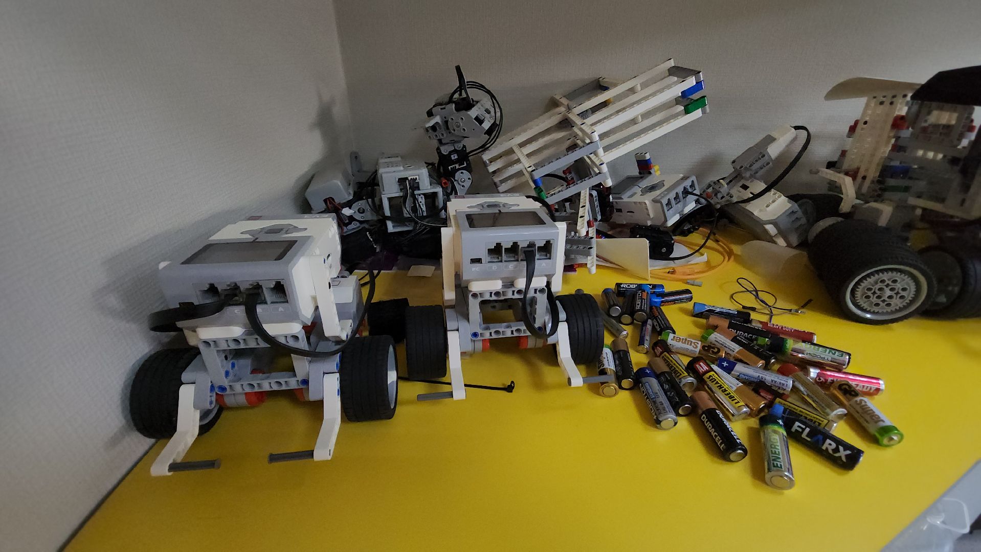 кванториум, образование, красногорск,