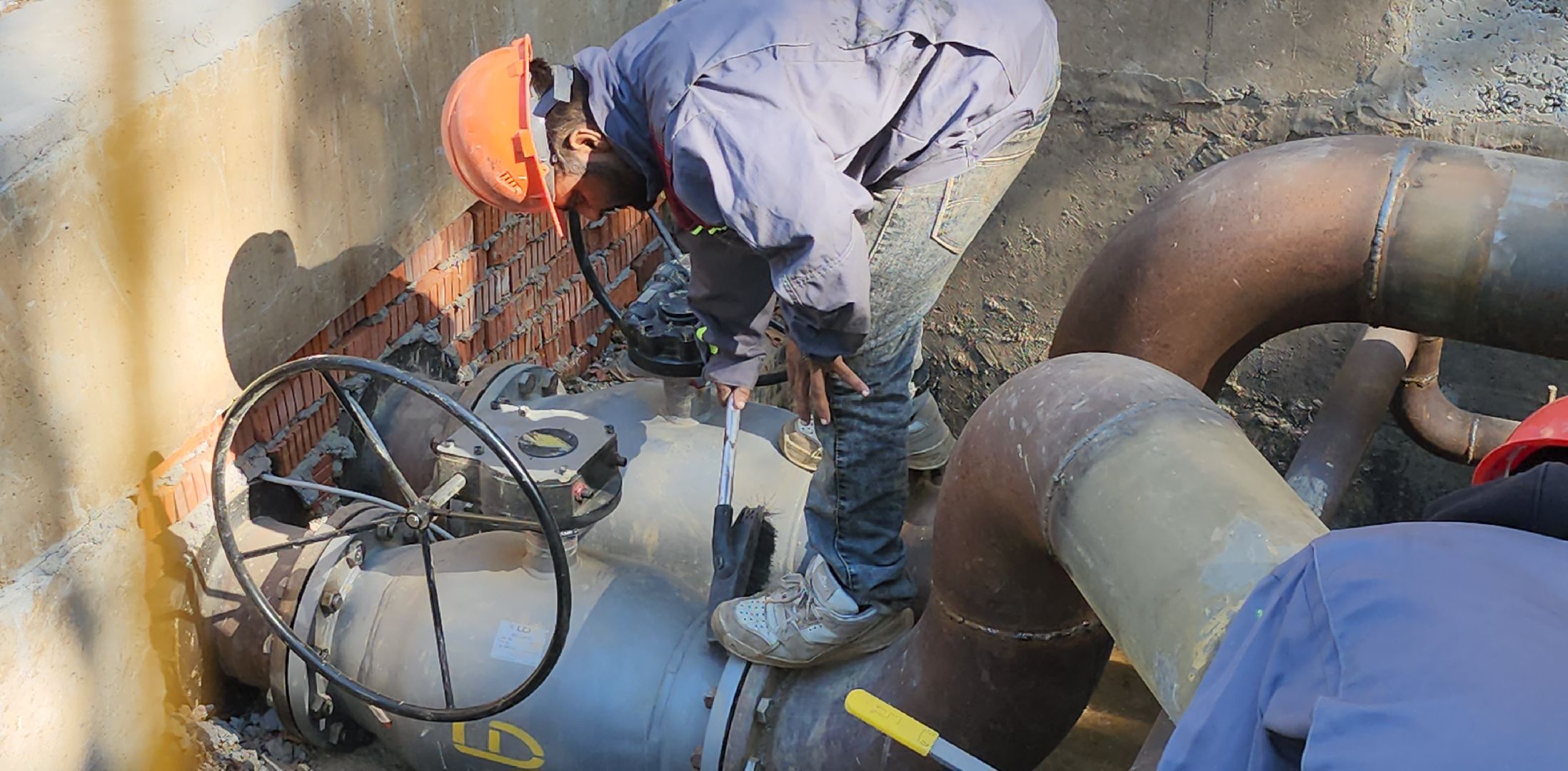 серпухов, подмосковье, газпром теплоэнерго мо,