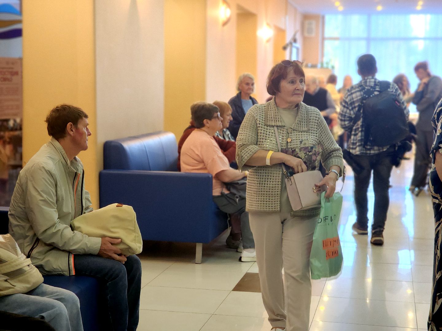 дубна, волонтеры подмосковья, здравоохранение,