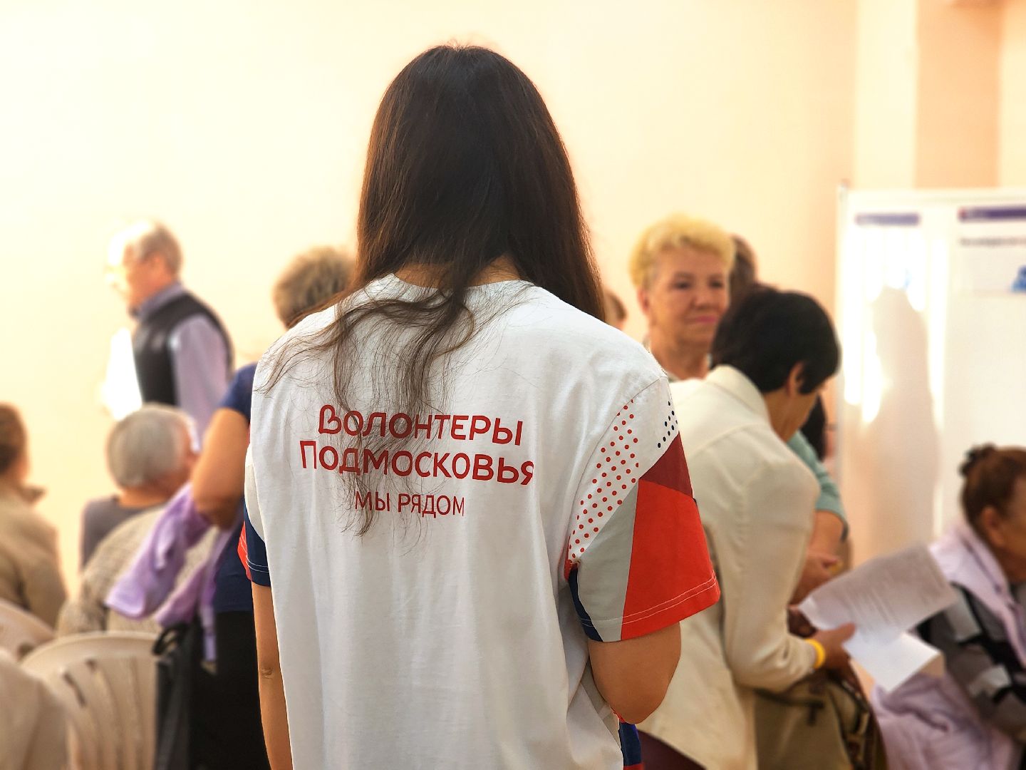 дубна, волонтеры подмосковья, здравоохранение,