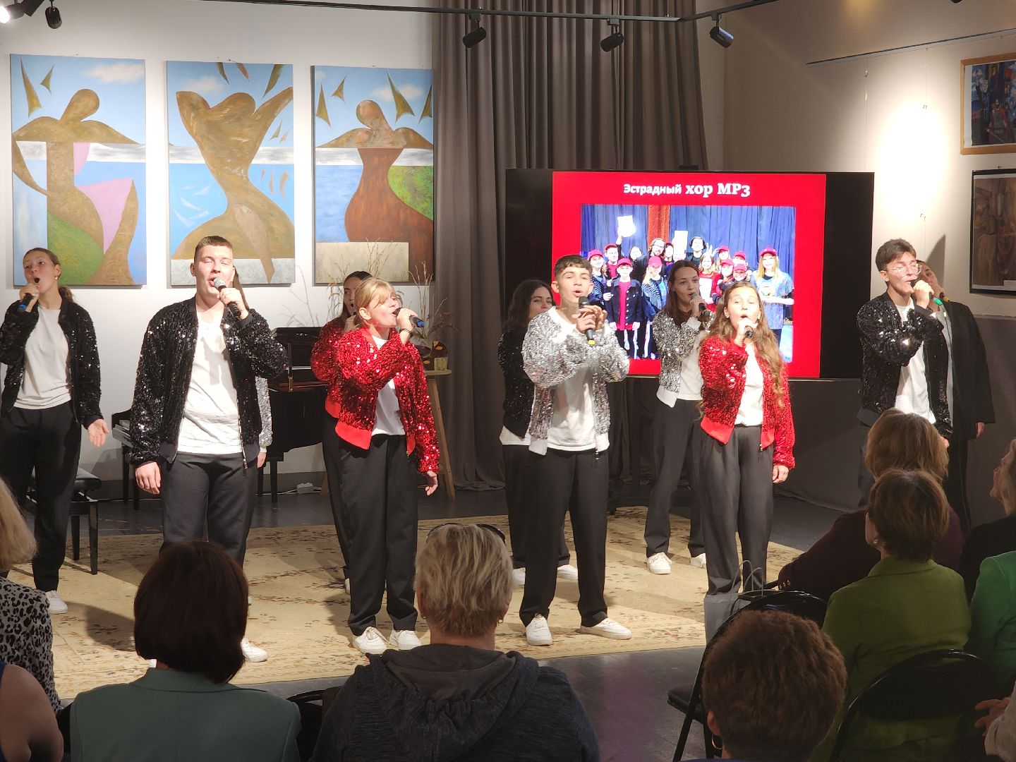 педагоги, обмен опытом, орехово-зуево, школа креативных индустрий в орехово-зуеве,