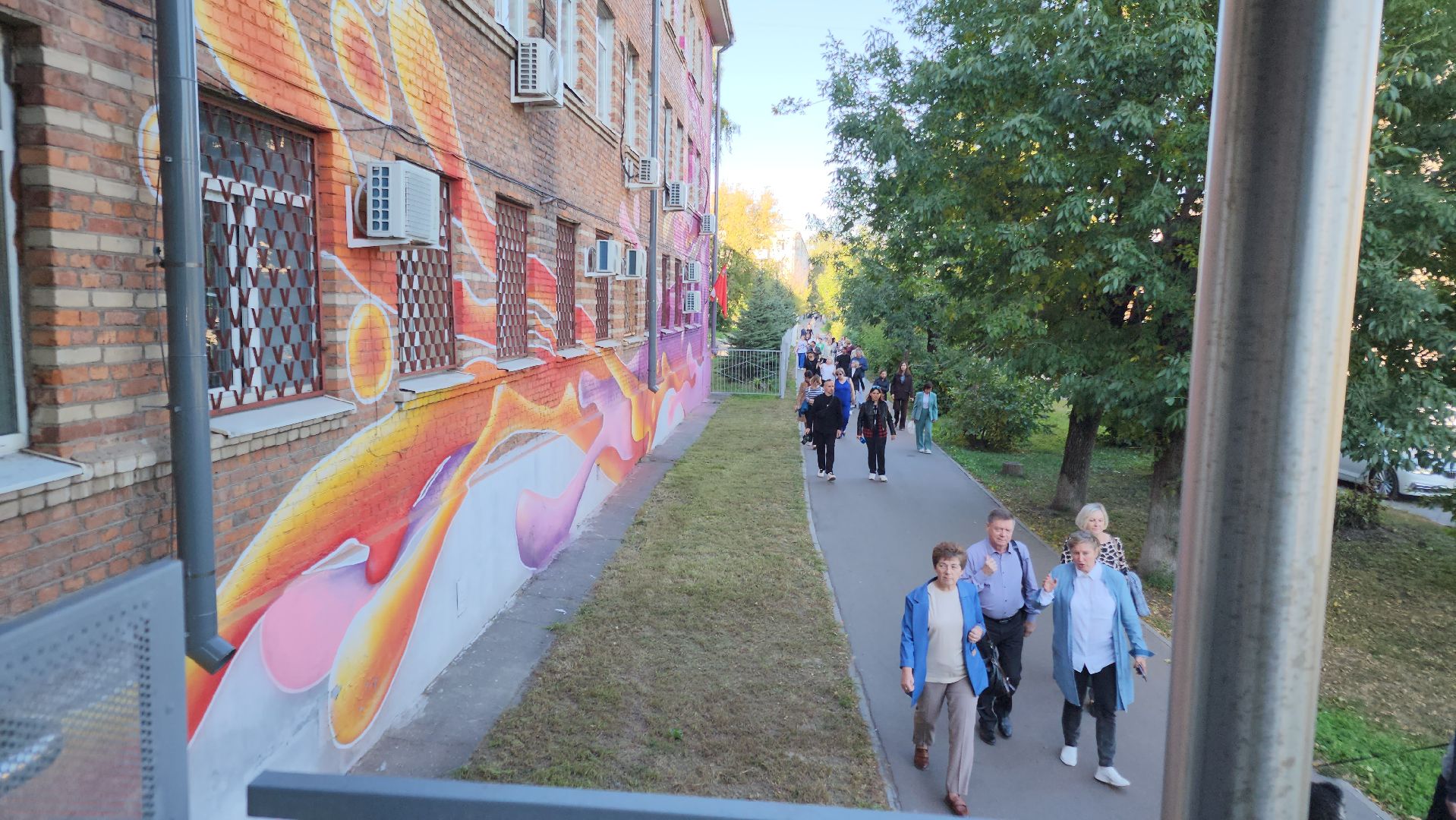 педагоги, обмен опытом, орехово-зуево, школа креативных индустрий в орехово-зуеве,