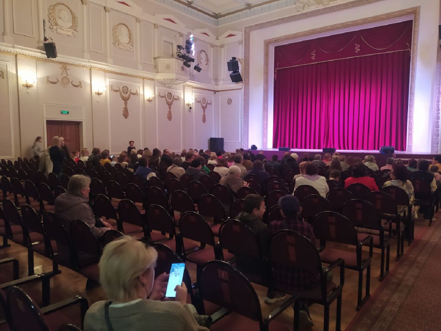 9 мая, День победы, Дедовск