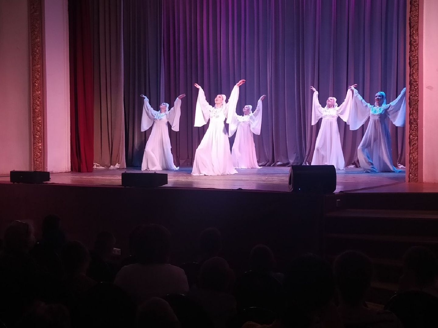 9 мая, День победы, Дедовск