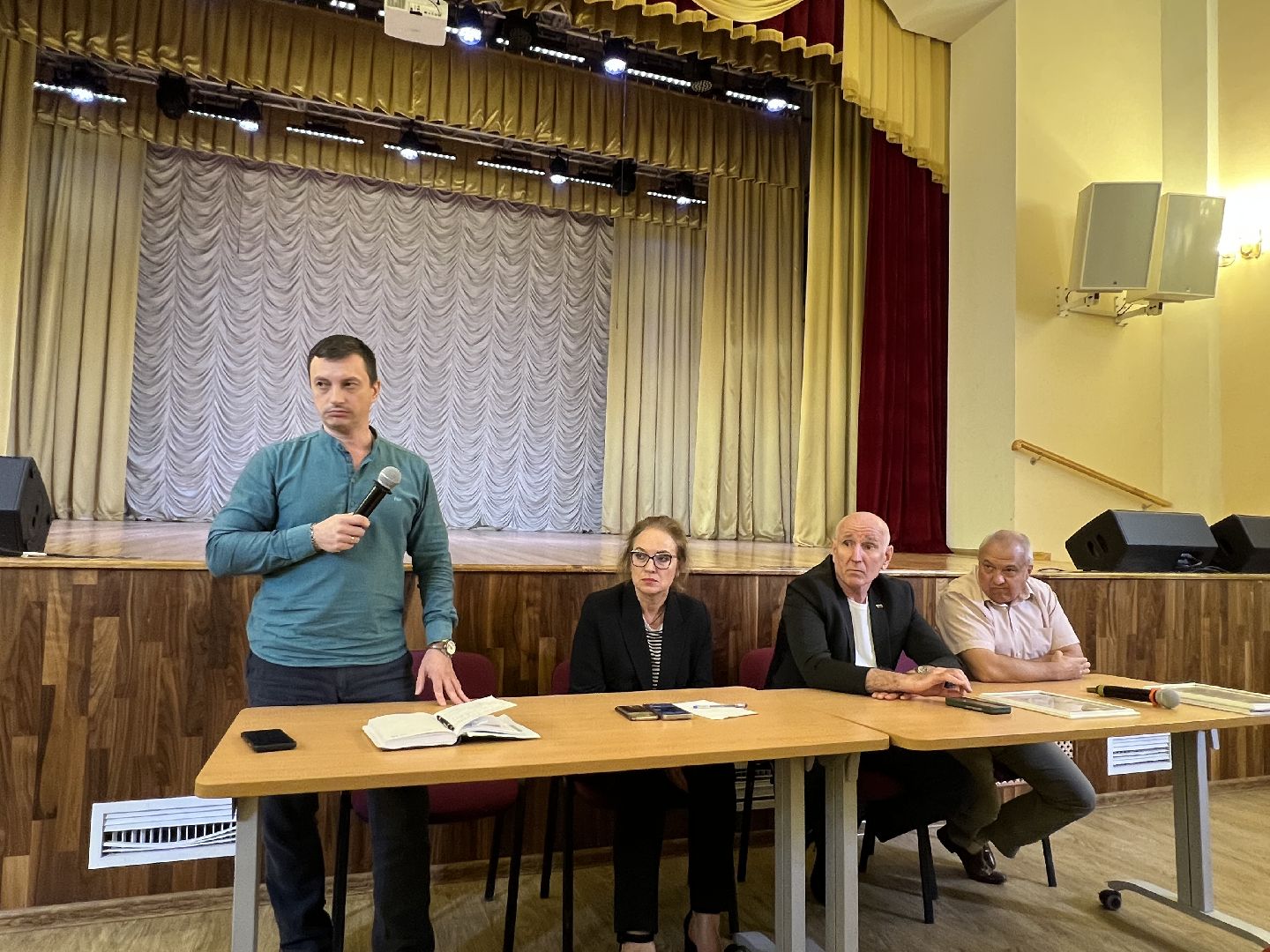 Медецина запрудня  , Талдомский округ,