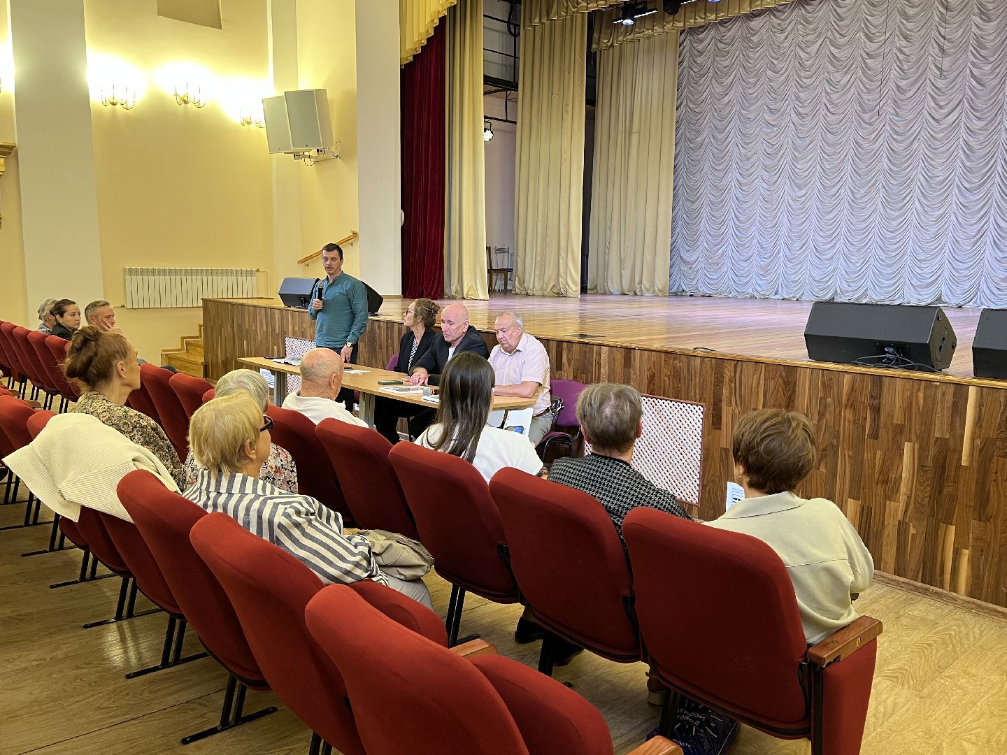 Медецина запрудня  , Талдомский округ,