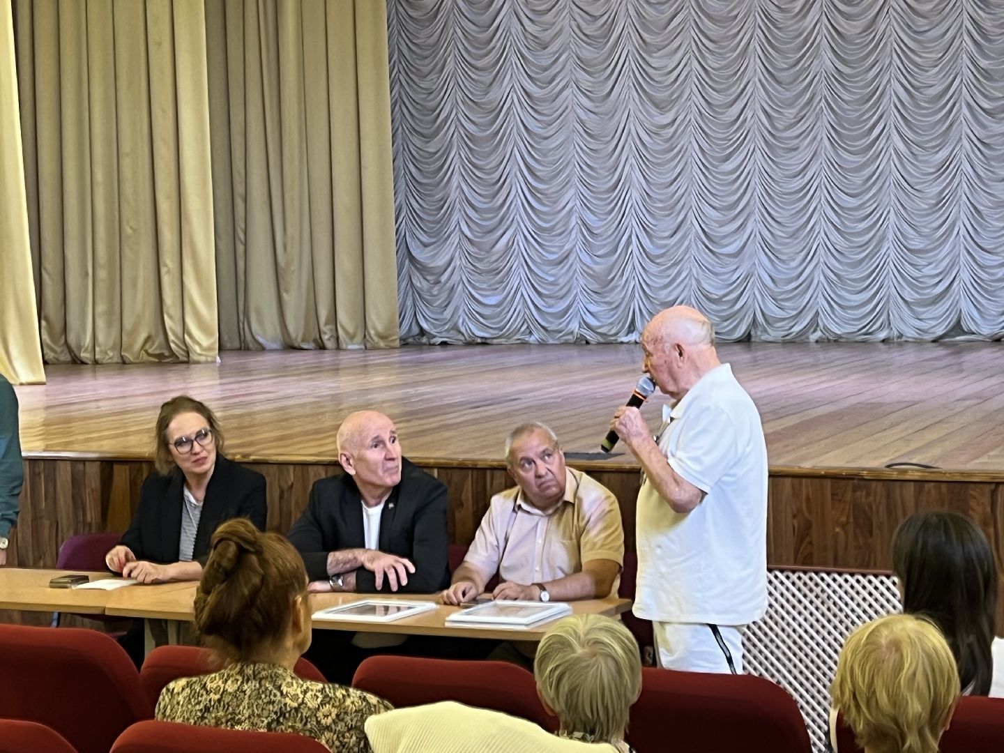 Медецина запрудня  , Талдомский округ,