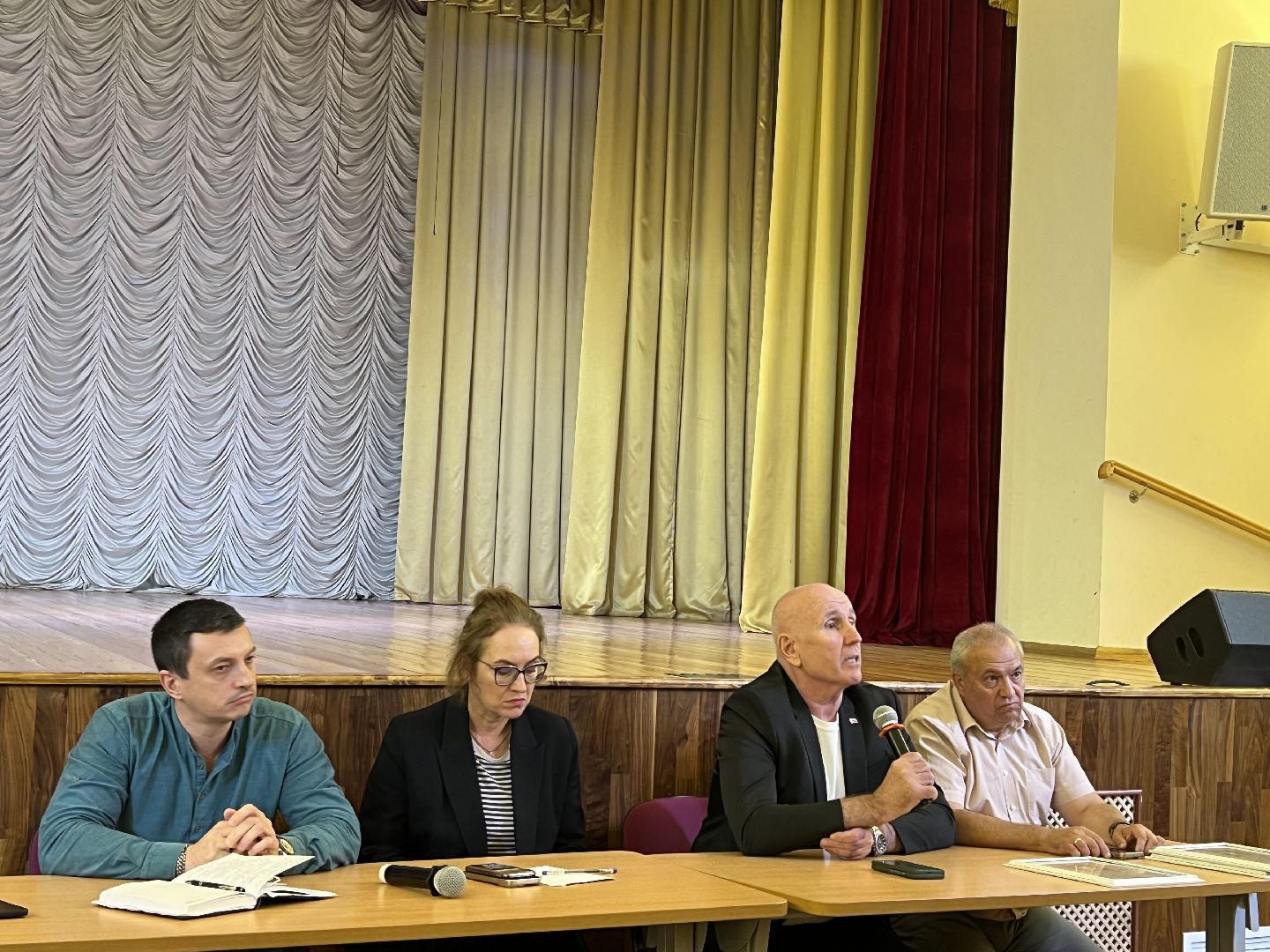 Медецина запрудня  , Талдомский округ,