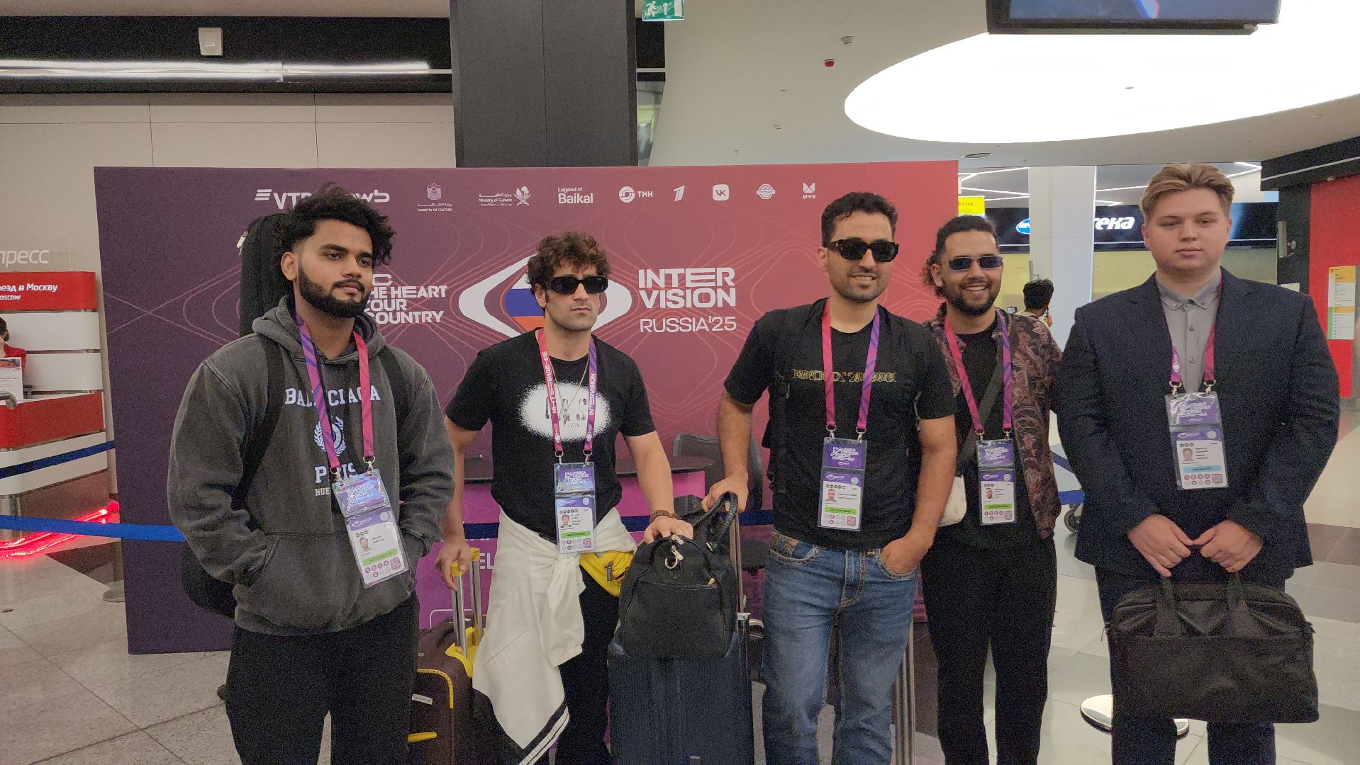 конкурс, музыка, индия, шереметьево,