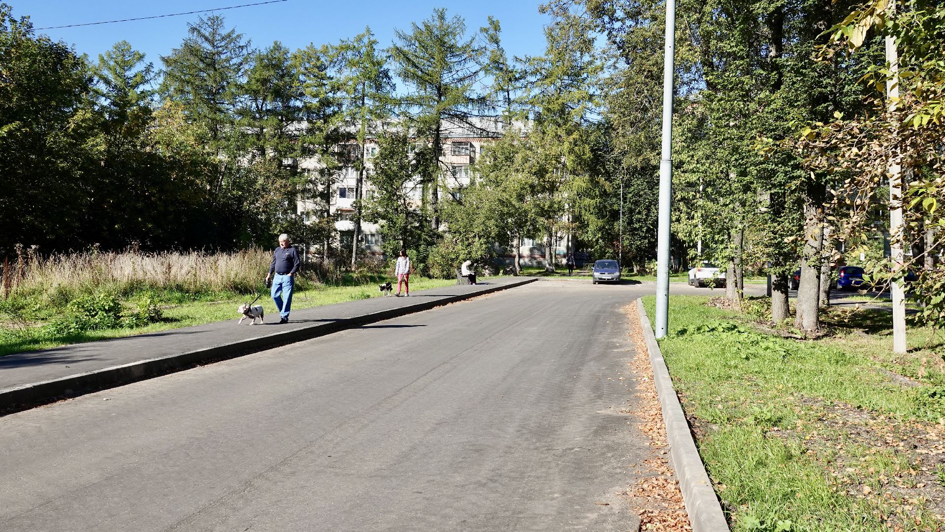 сергиев посад, сергиево-посадский городской округ, выездная администрация , детские площадки , дип , благоустройство ,