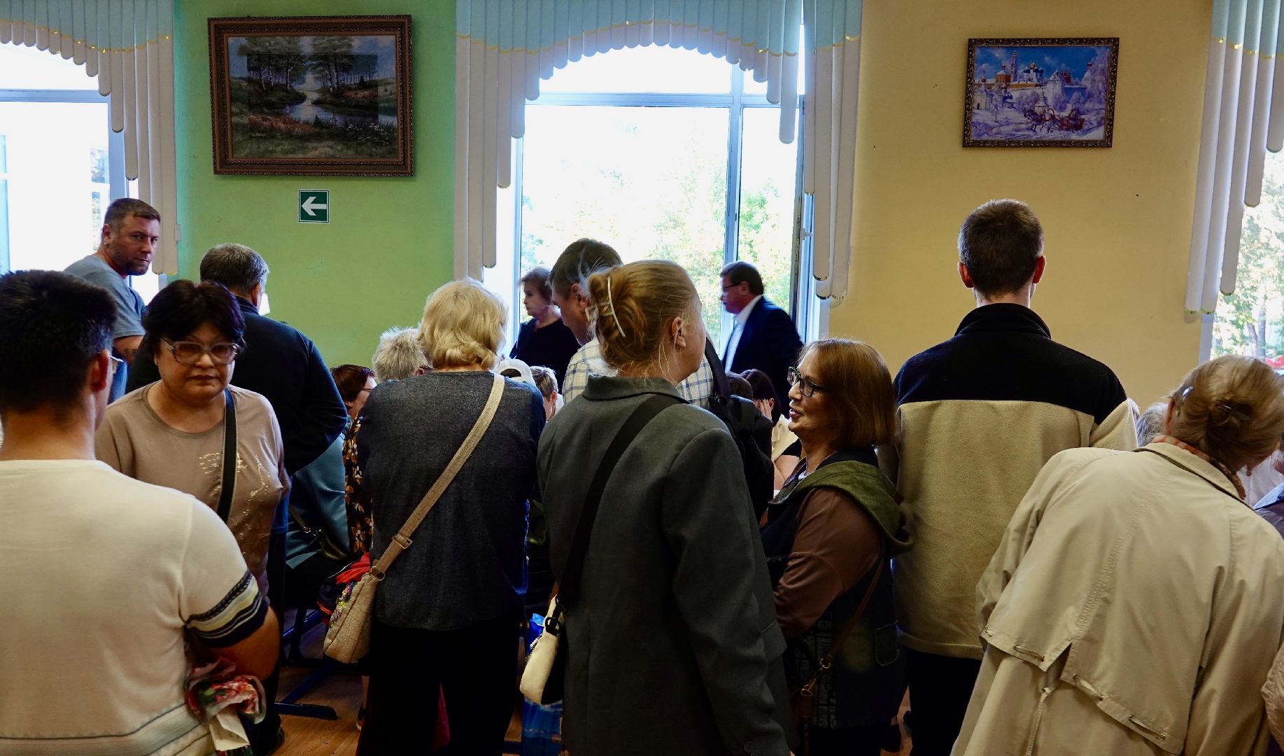 сергиев посад, сергиево-посадский городской округ, выездная администрация , детские площадки , дип , благоустройство ,