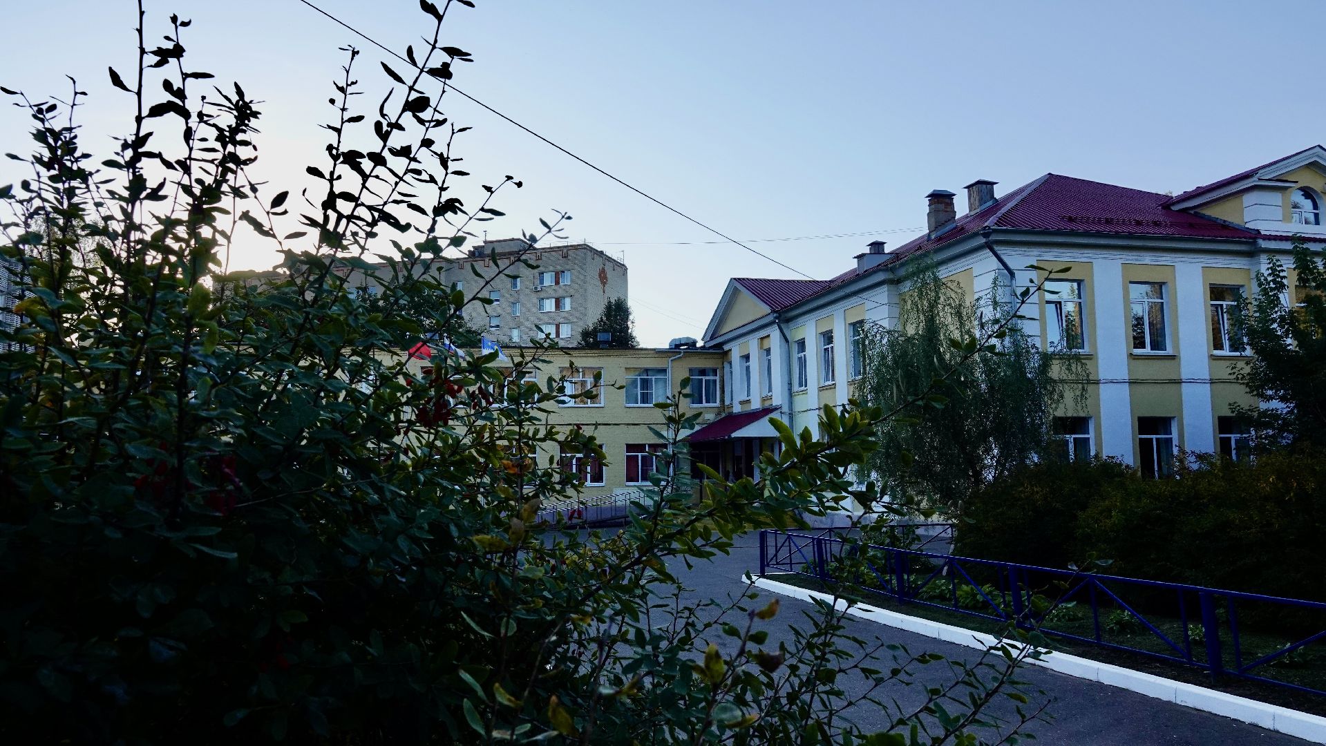 сергиев посад, сергиево-посадский городской округ, выездная администрация , детские площадки , дип , благоустройство ,