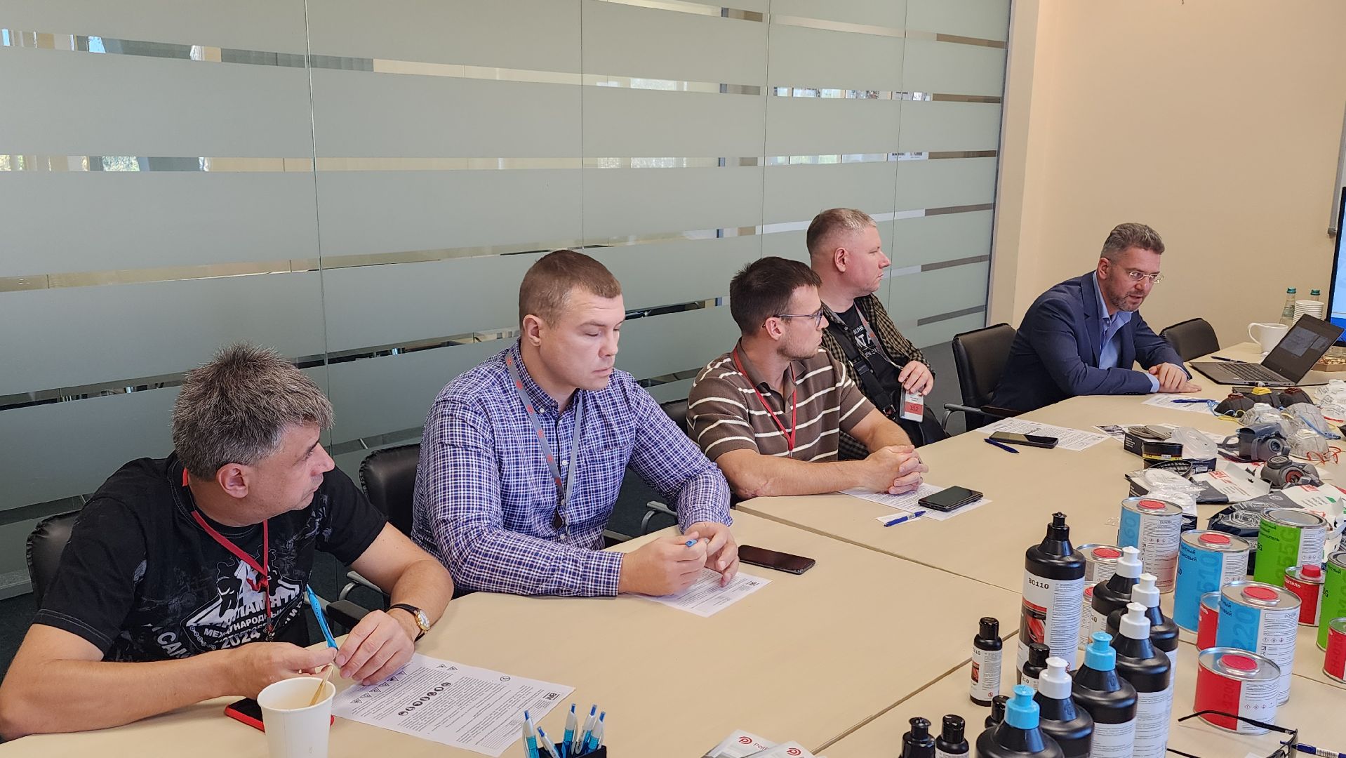 волоколамск, экономика, новые рабочие места,