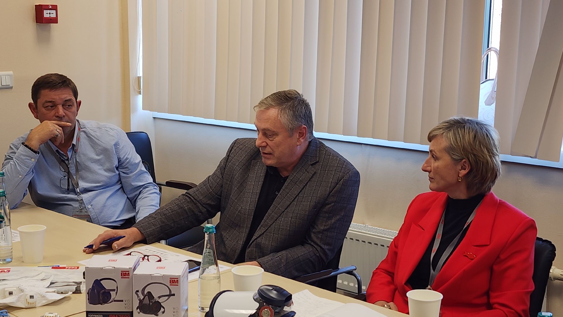 волоколамск, экономика, новые рабочие места,