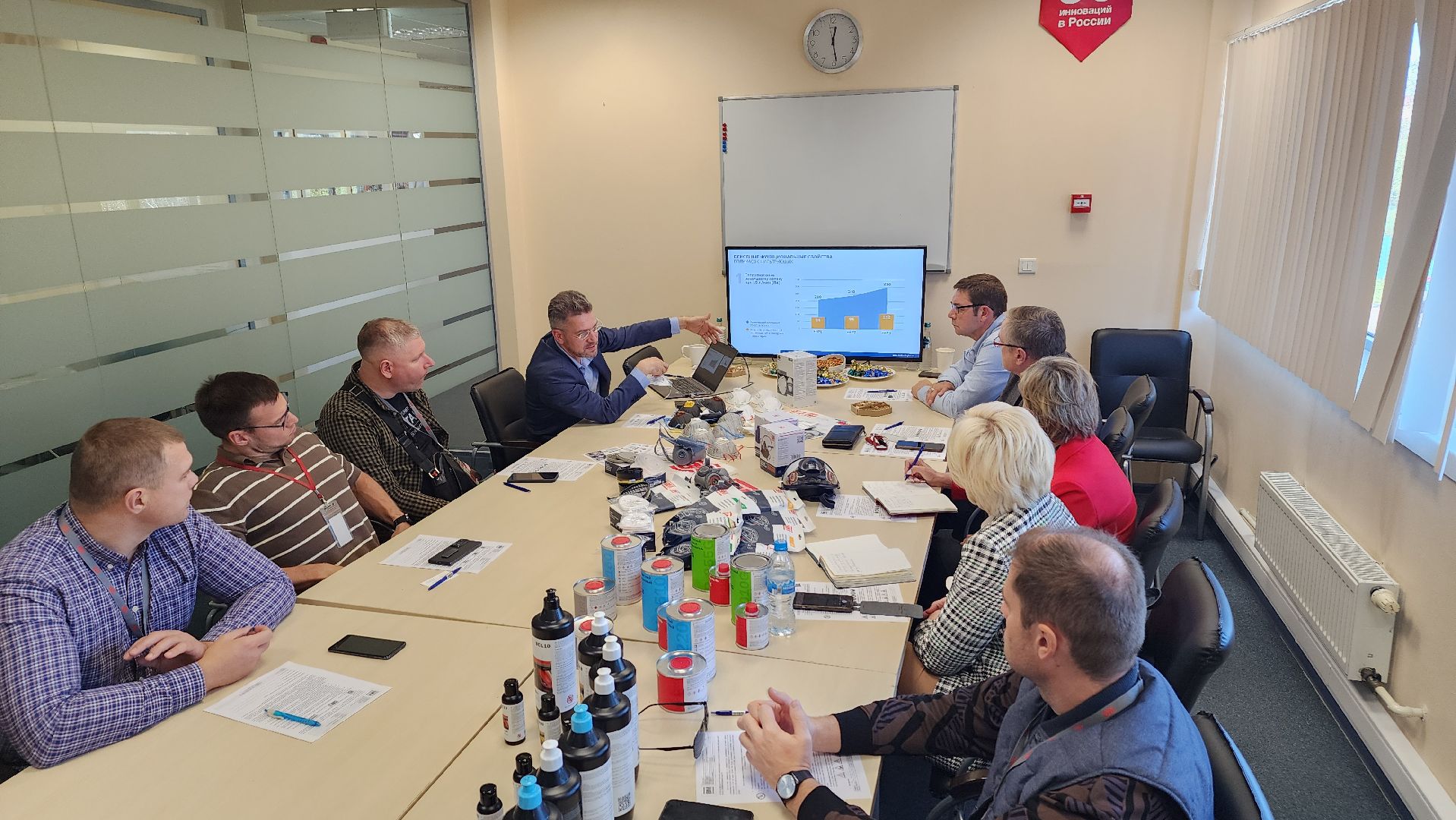 волоколамск, экономика, новые рабочие места,