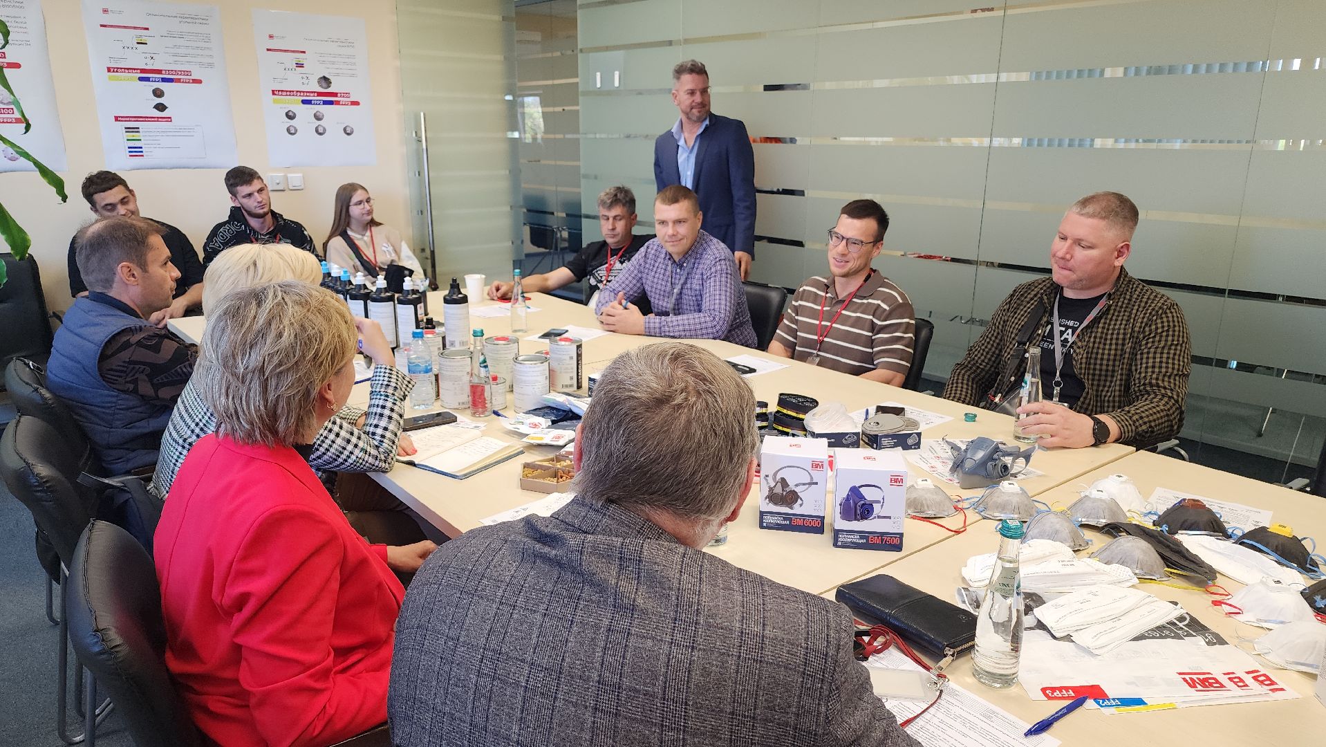 волоколамск, экономика, новые рабочие места,