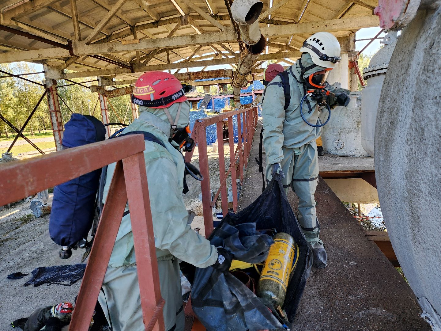 пятиборье спасателей, соревнования спасателей, мособлпожспас, ногинск, богородский городской округ,