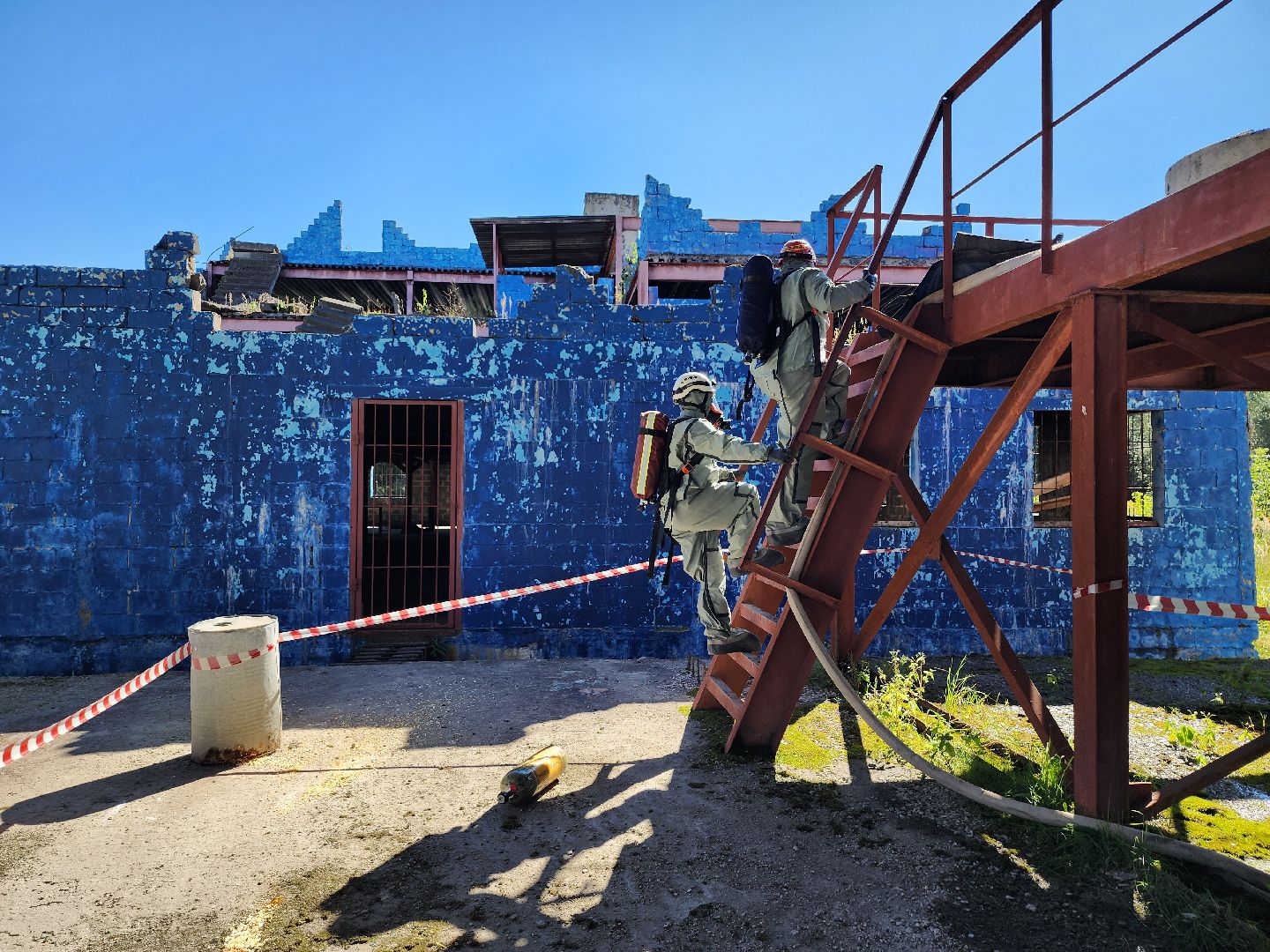 пятиборье спасателей, соревнования спасателей, мособлпожспас, ногинск, богородский городской округ,