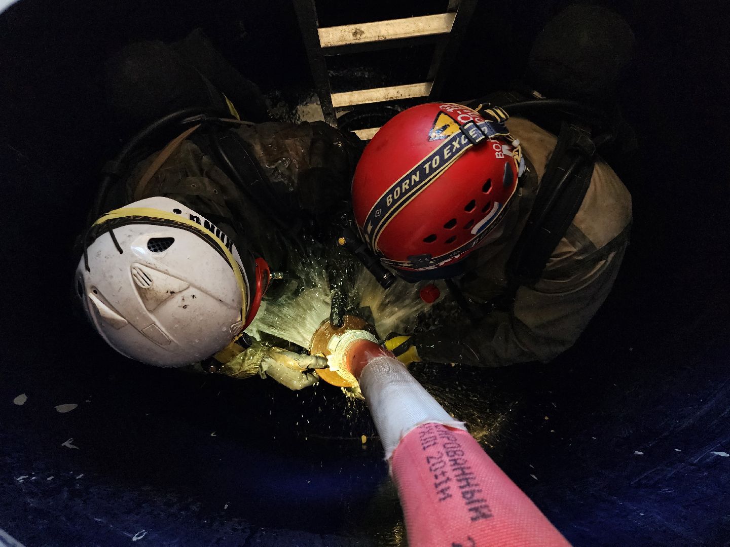 пятиборье спасателей, соревнования спасателей, мособлпожспас, ногинск, богородский городской округ,