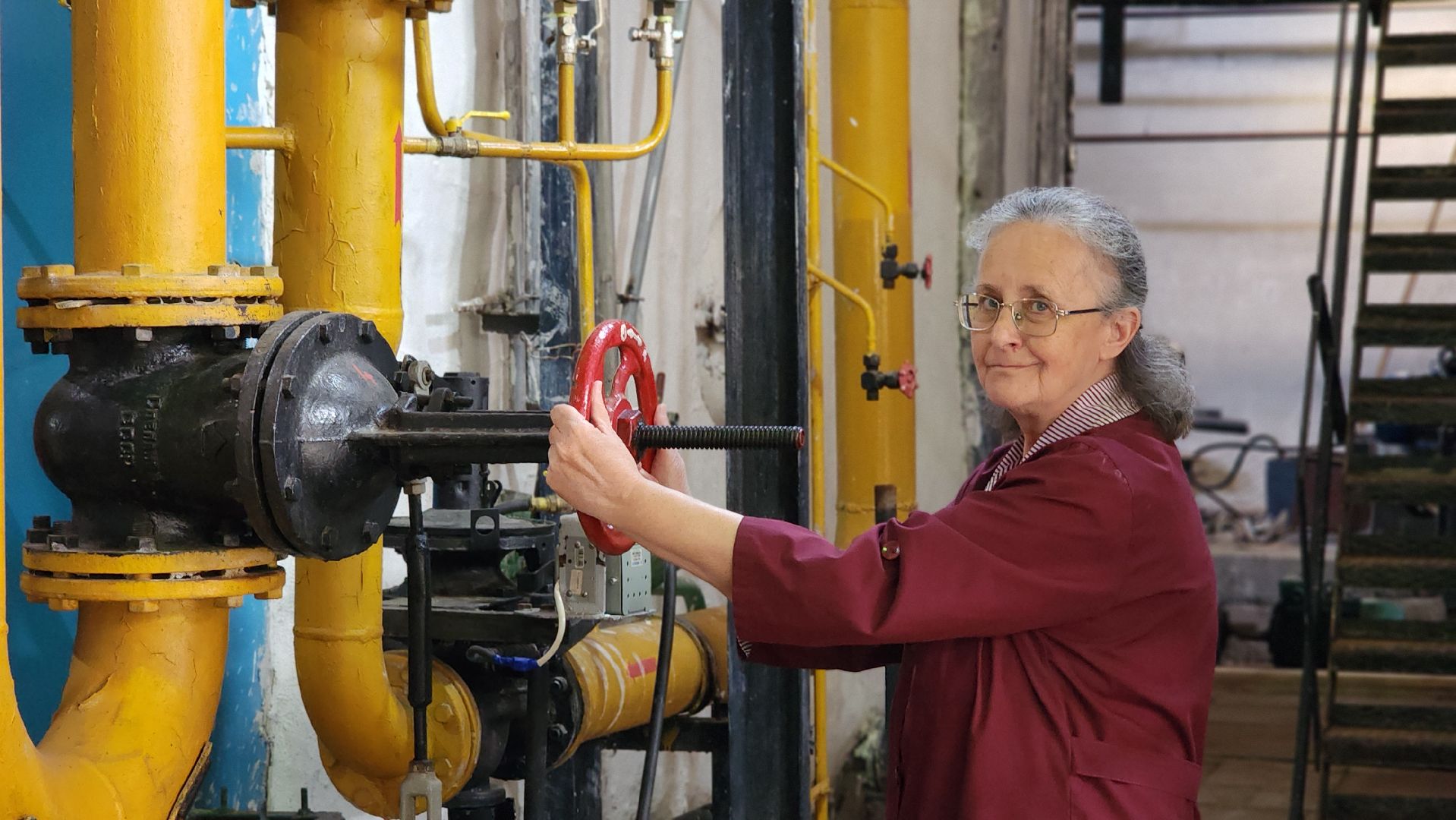 жкх, отопительный период, теплоснабжение, отопление, котельные, лосино-петровский,