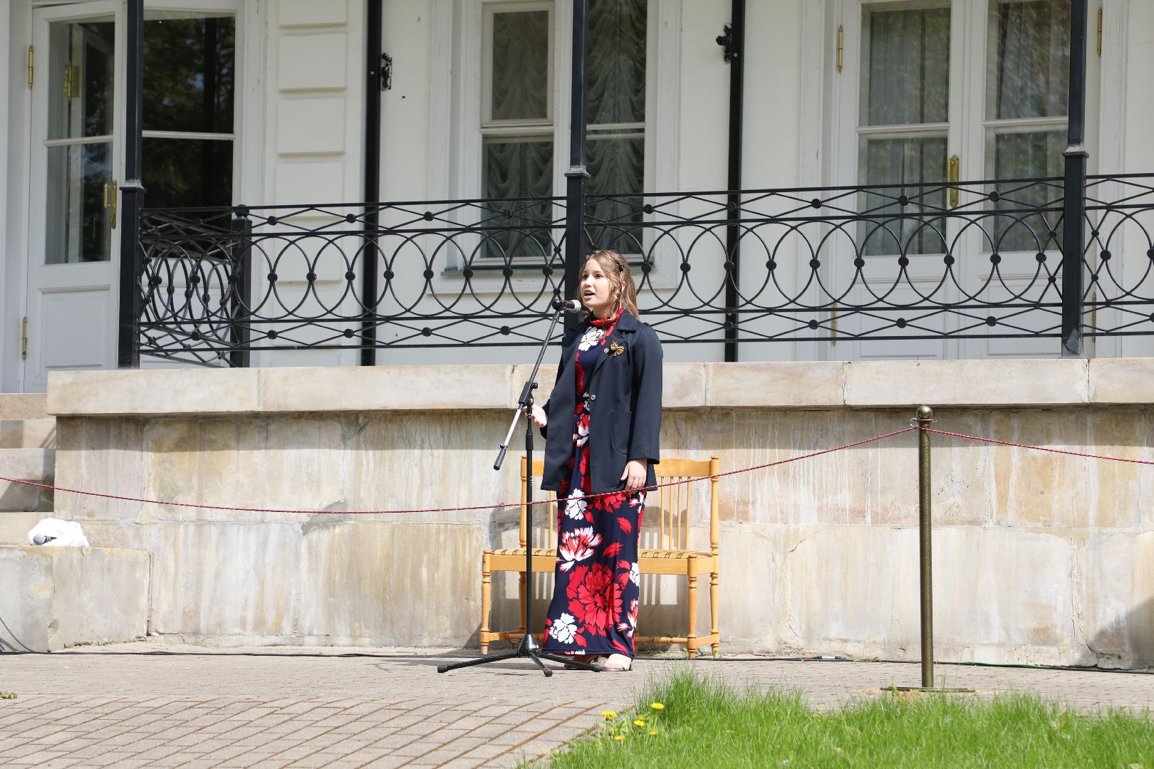 лыткарино, парки, 9 мая