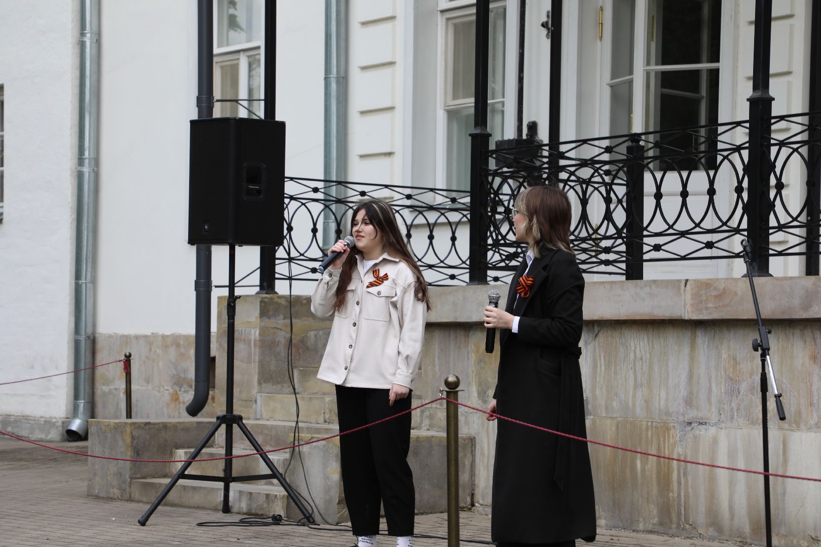 лыткарино, парки, 9 мая