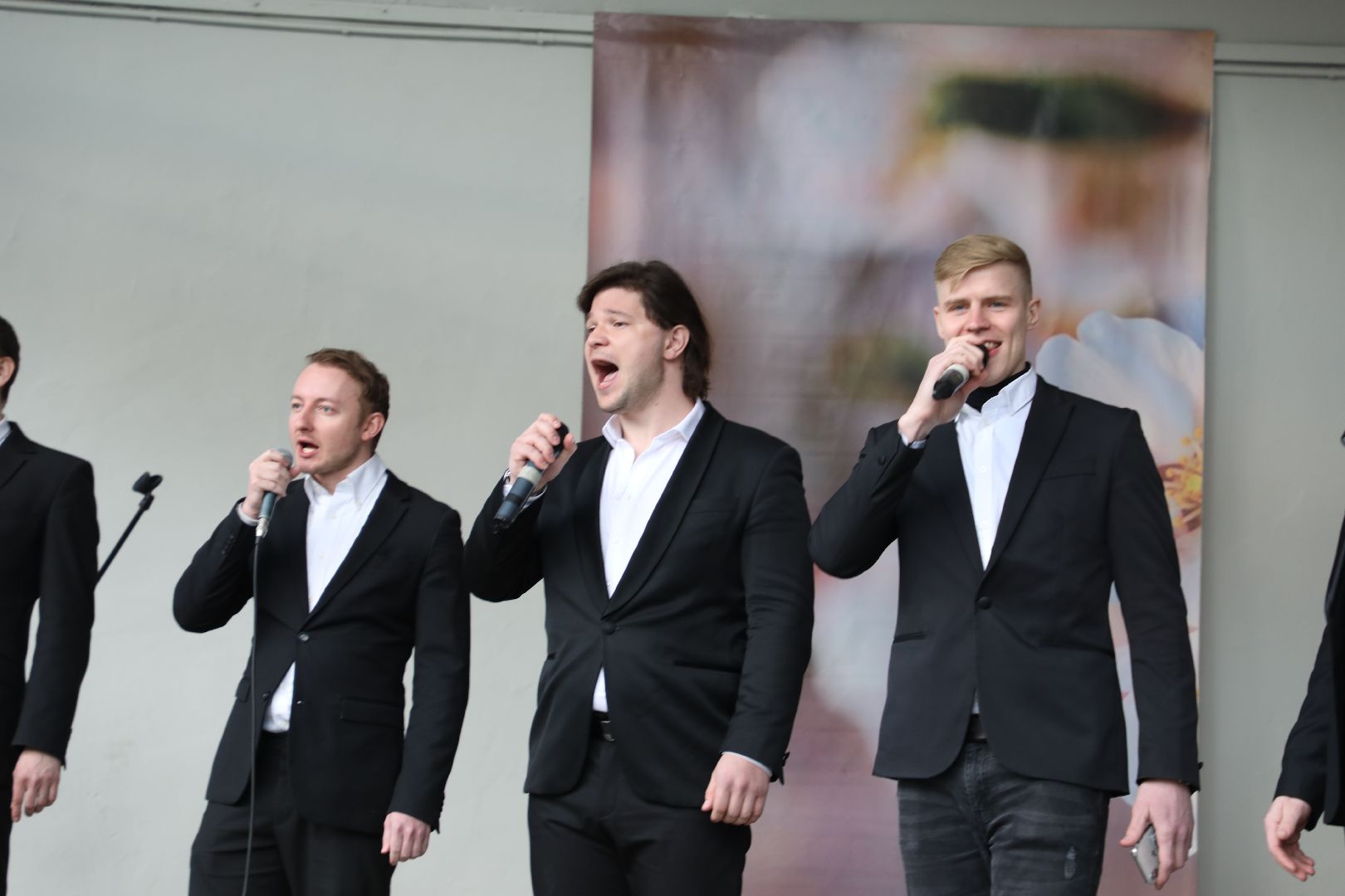 лыткарино, парки, 9 мая