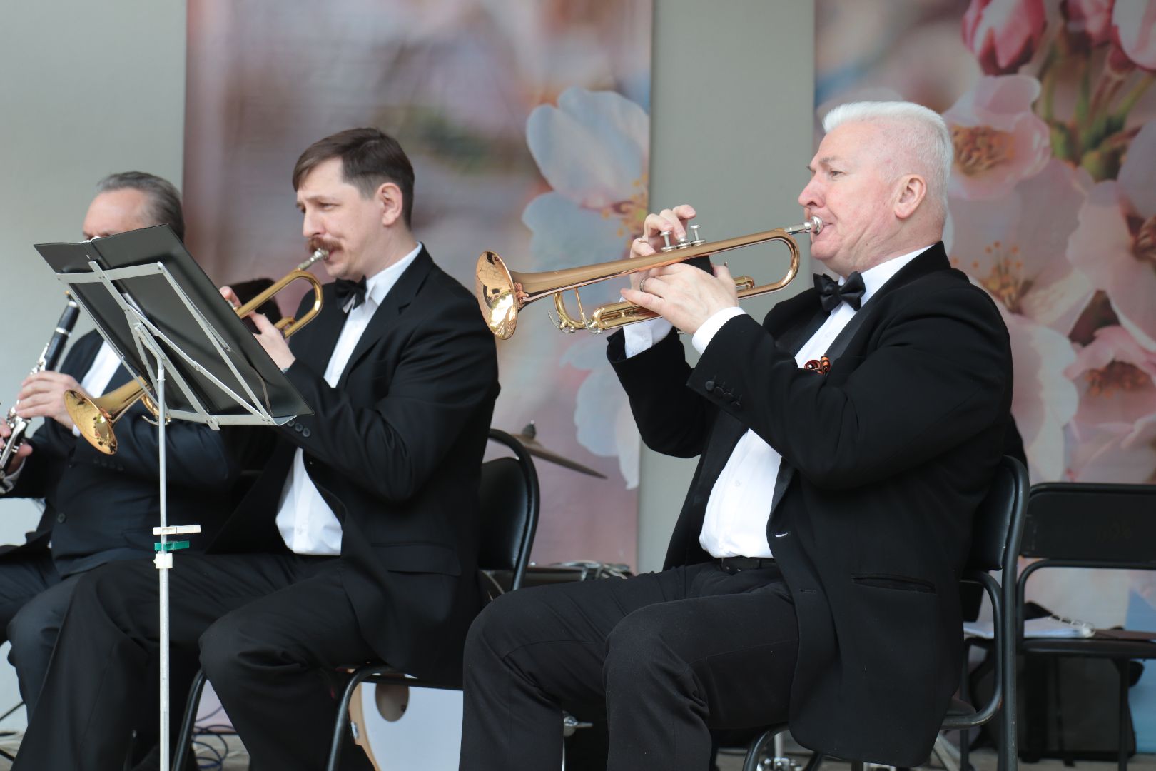 лыткарино, парки, 9 мая