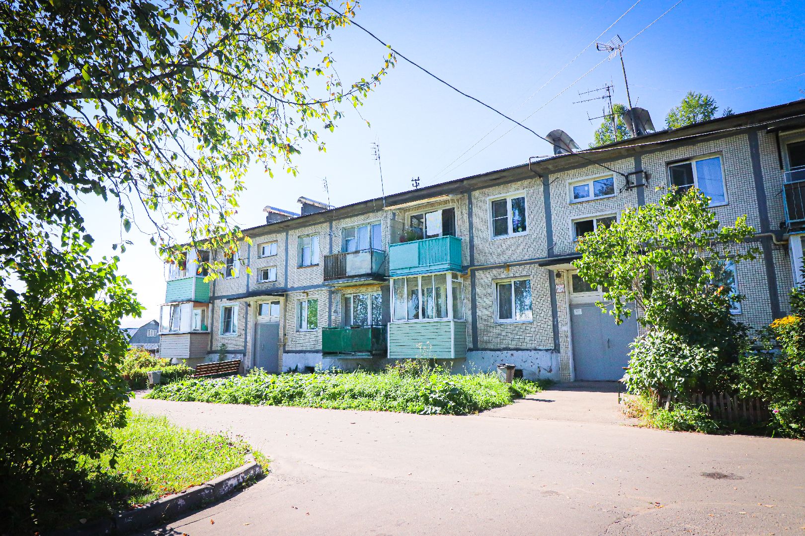 клин, общество, жкх, котельная, капремонт котельной,