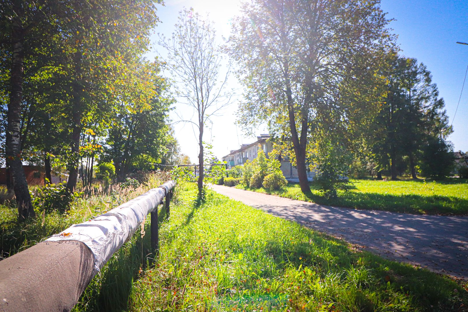 клин, общество, жкх, котельная, капремонт котельной,