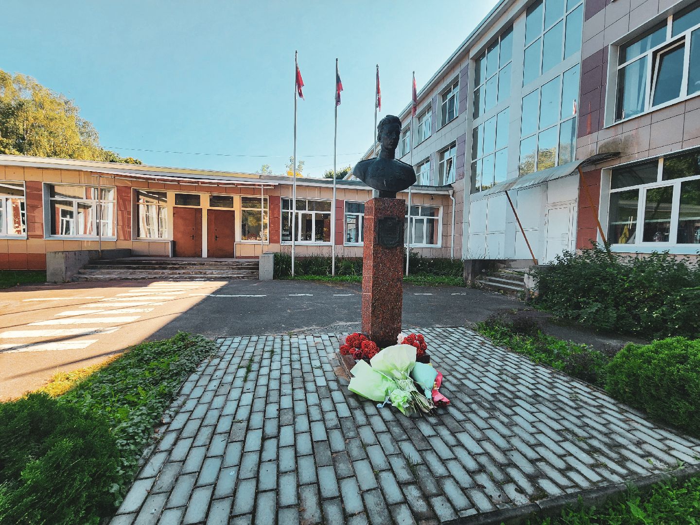 липицы, серпухов, образование мо, школы в серпухове, школа,