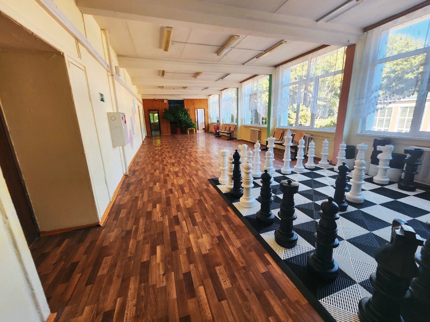 липицы, серпухов, образование мо, школы в серпухове, школа,